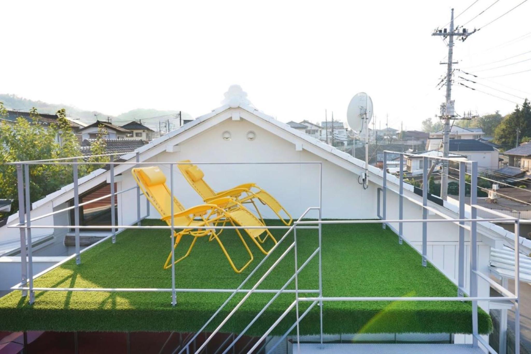 Vacation Home photo 1