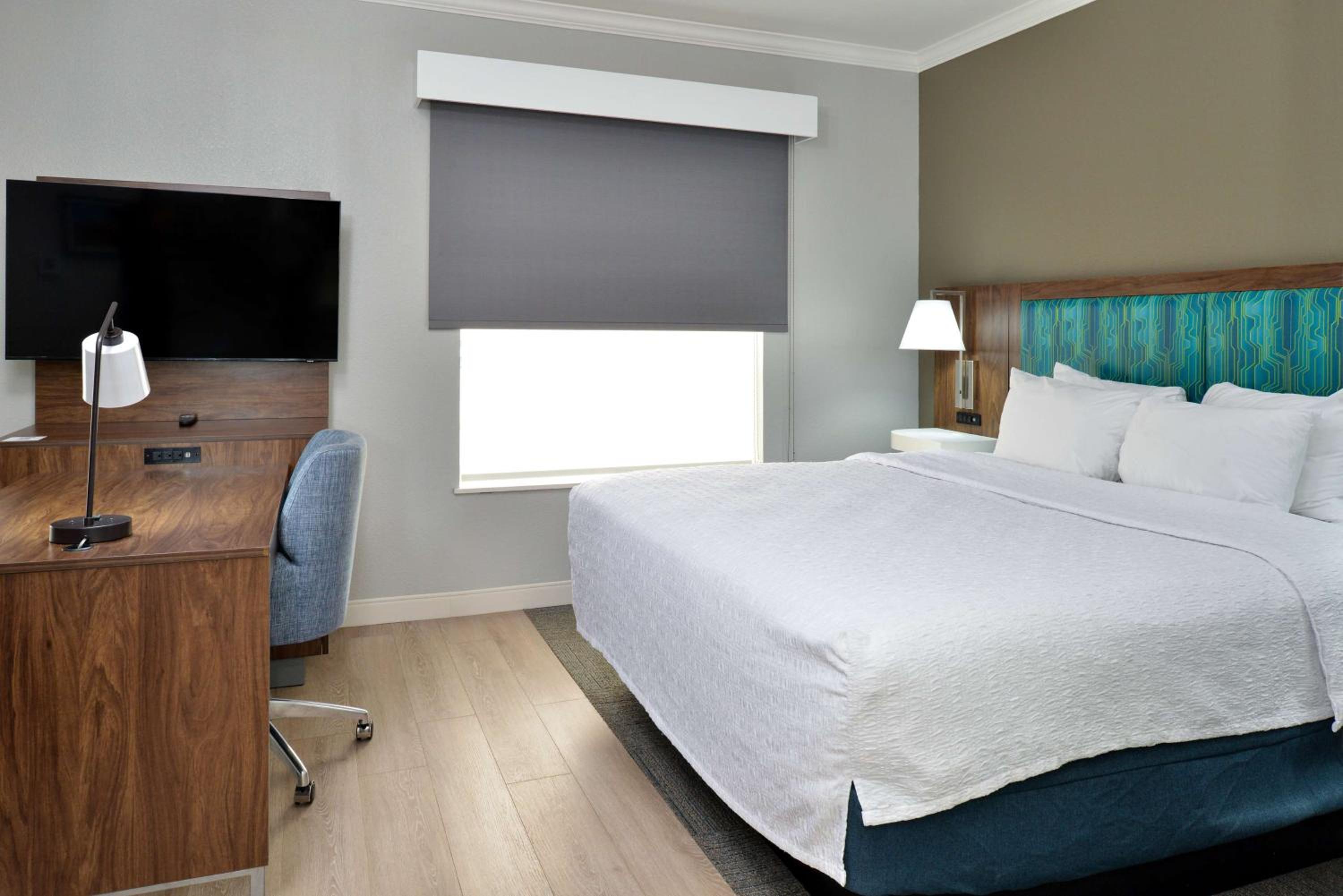 King Studio Suite with Sofa Bed - Non-Smoking - Photo 3