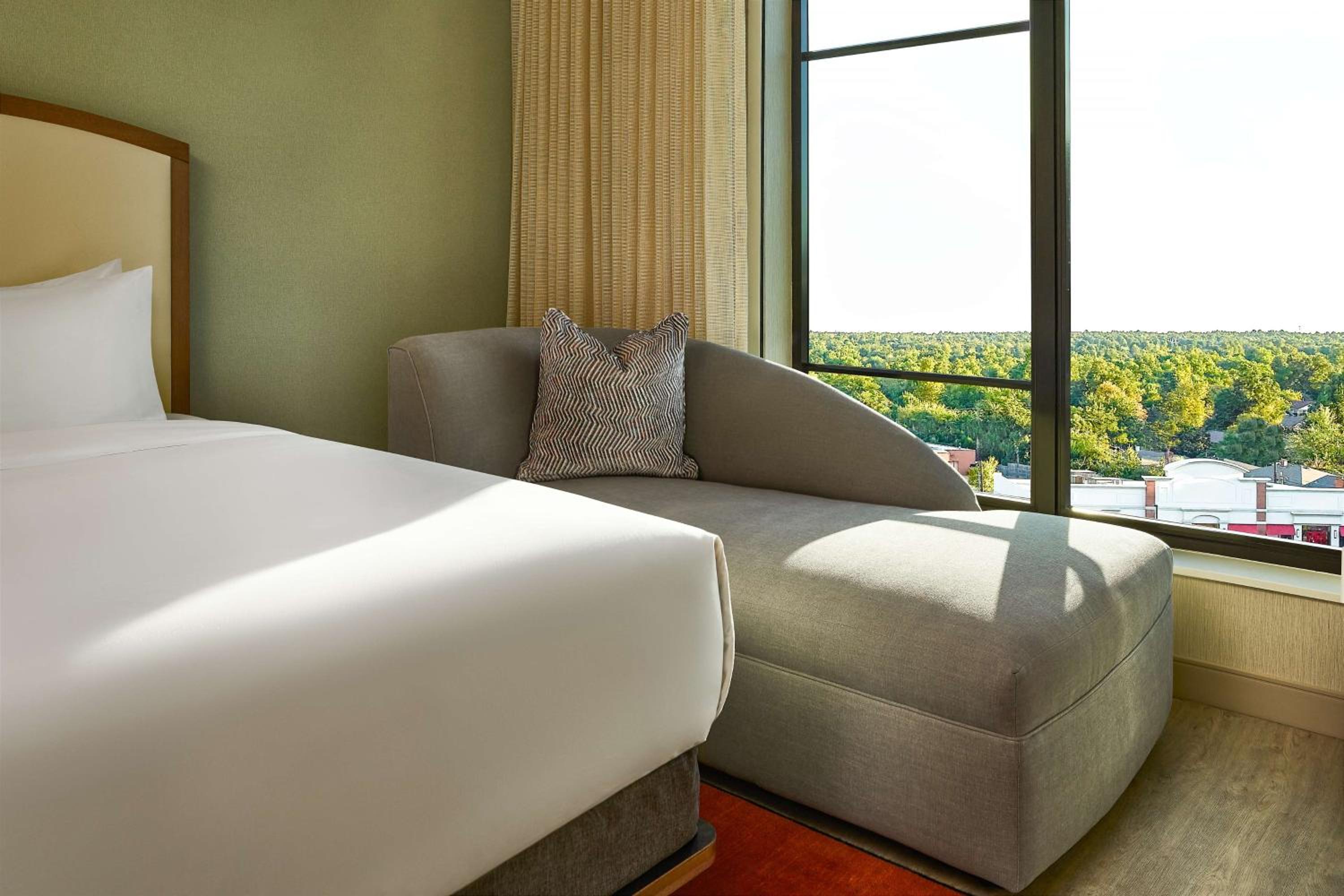 Lively Hotel On Oak Oklahoma City, Tapestry By Hilton, Zdjęcie 3