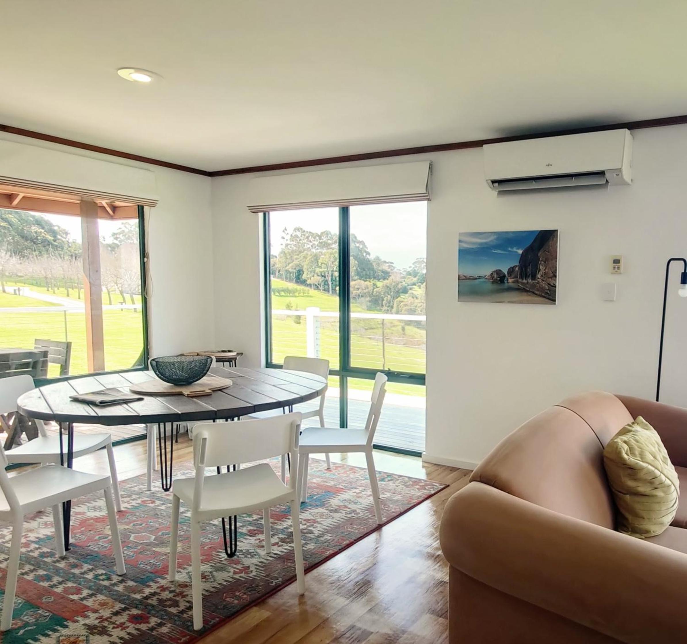 Panoramic Spa Chalet photo 1