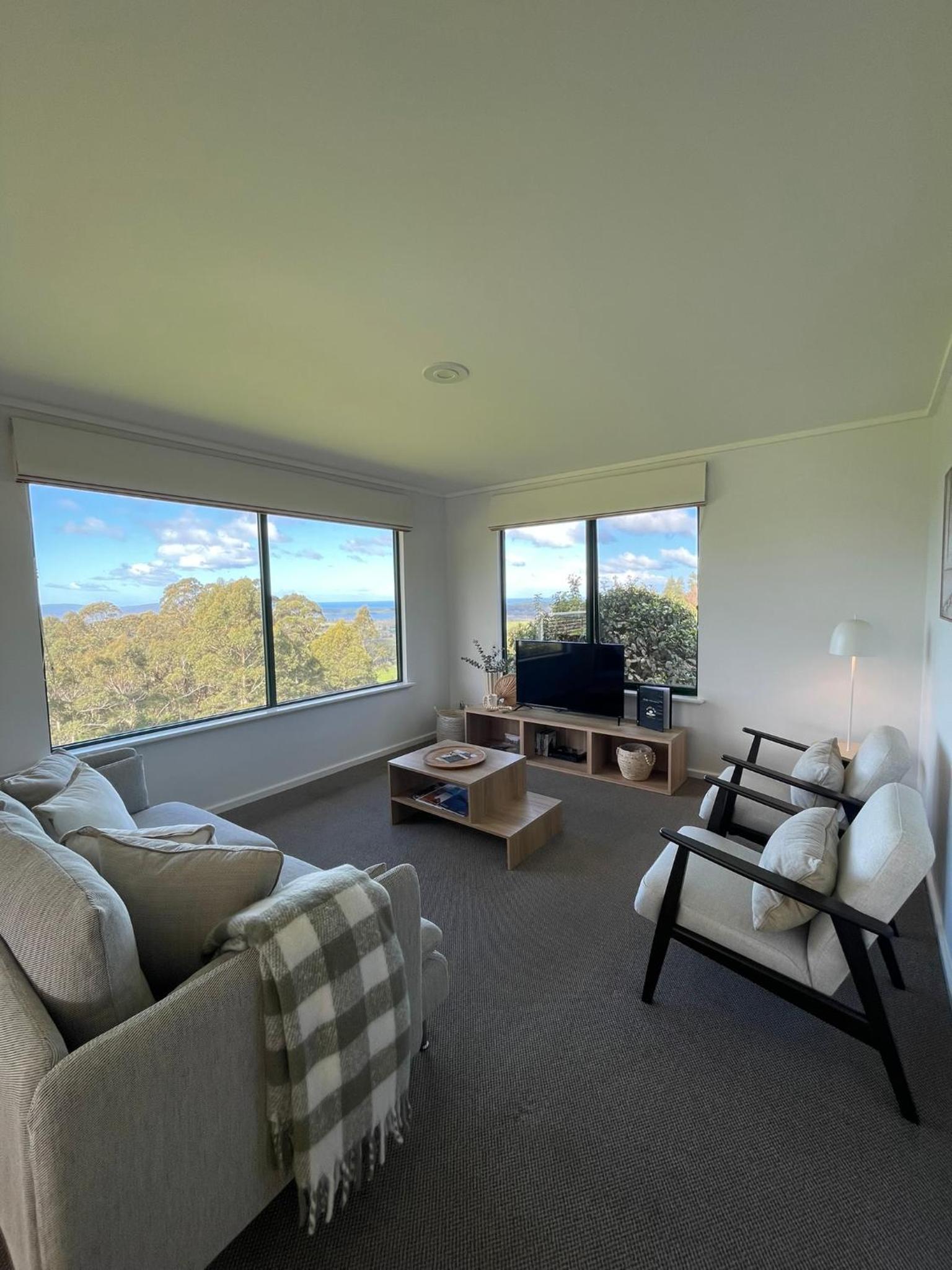 Karri Spa Chalet photo 3
