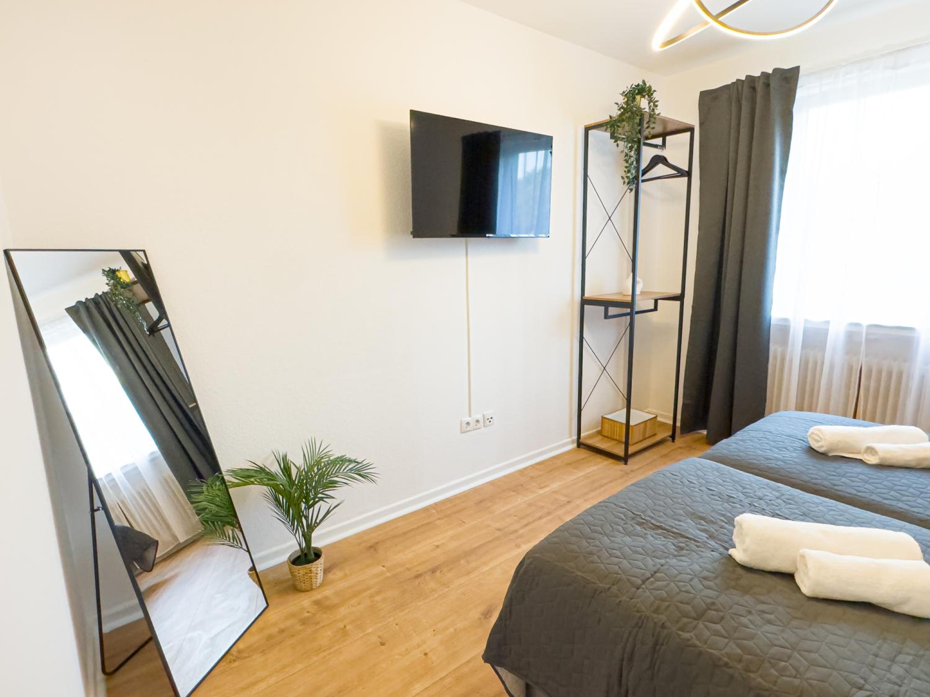 Two-Bedroom Apartment photo 3