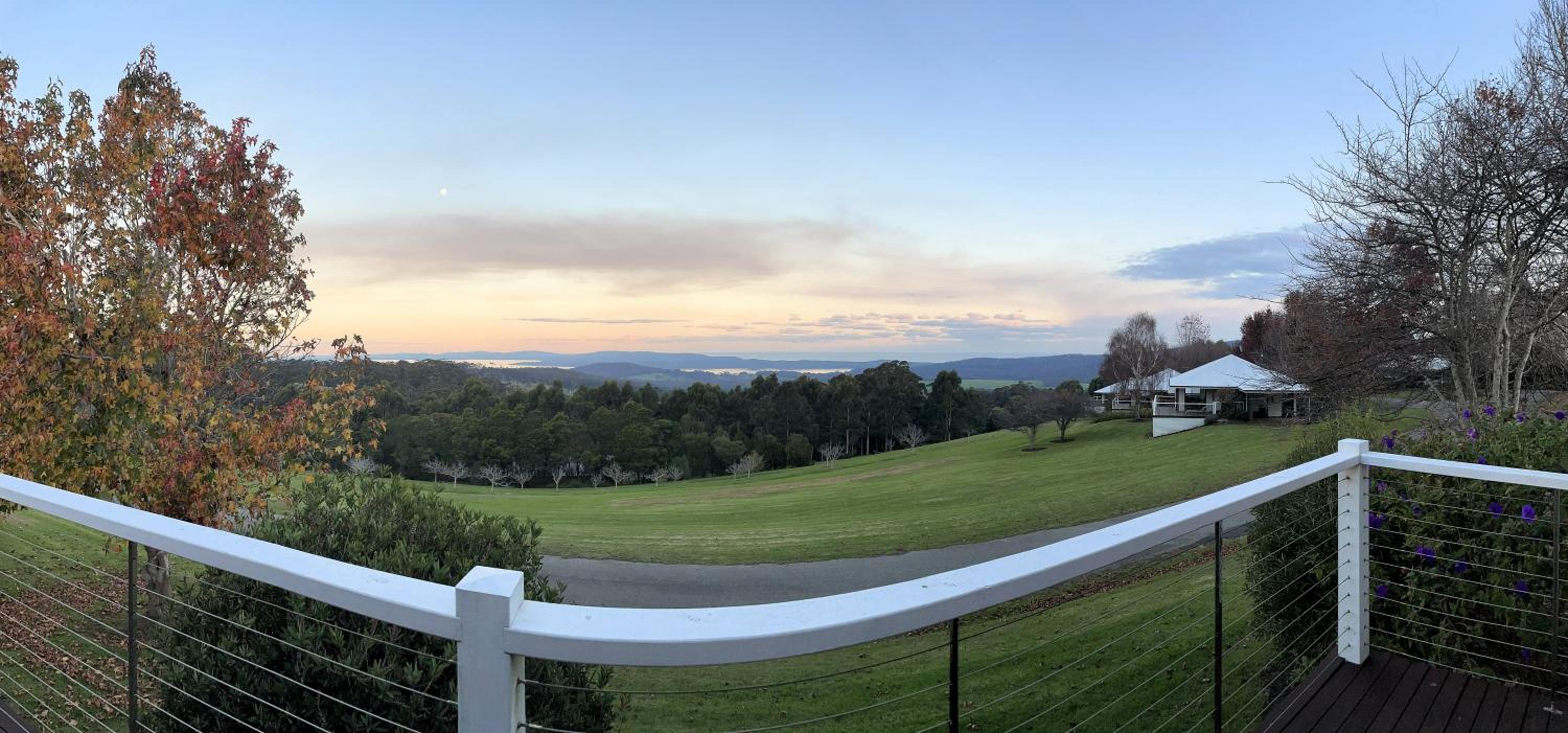 Ocean View Chalet (no Spa) photo 3