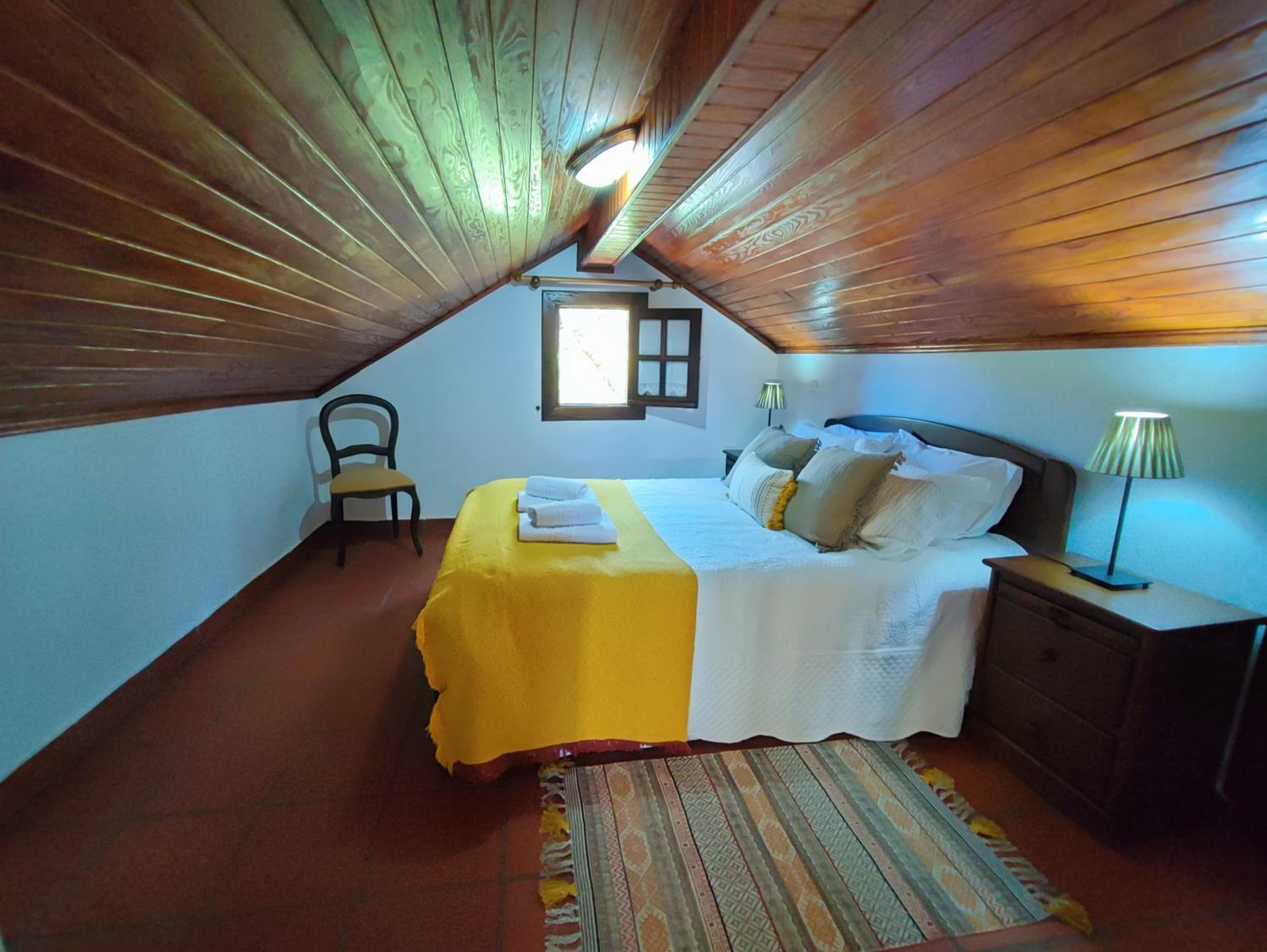 Three-Bedroom House photo 3