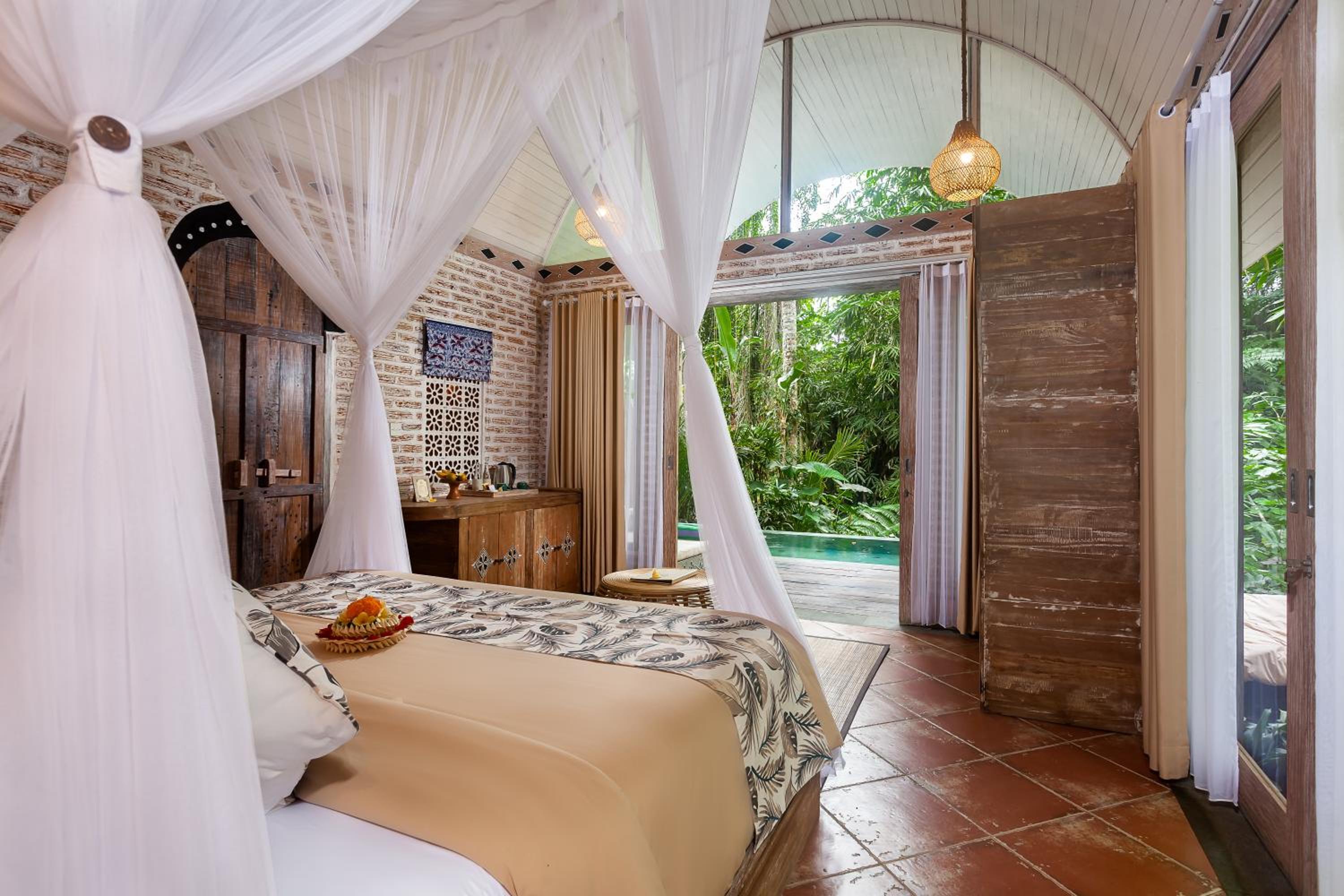 One-Bedroom Villa - Photo 5