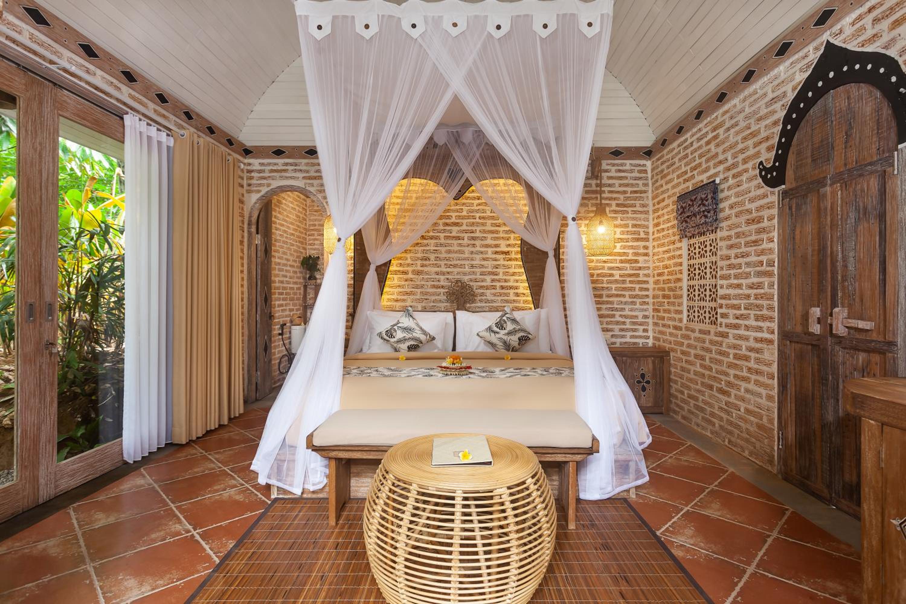 One-Bedroom Villa - Photo 4