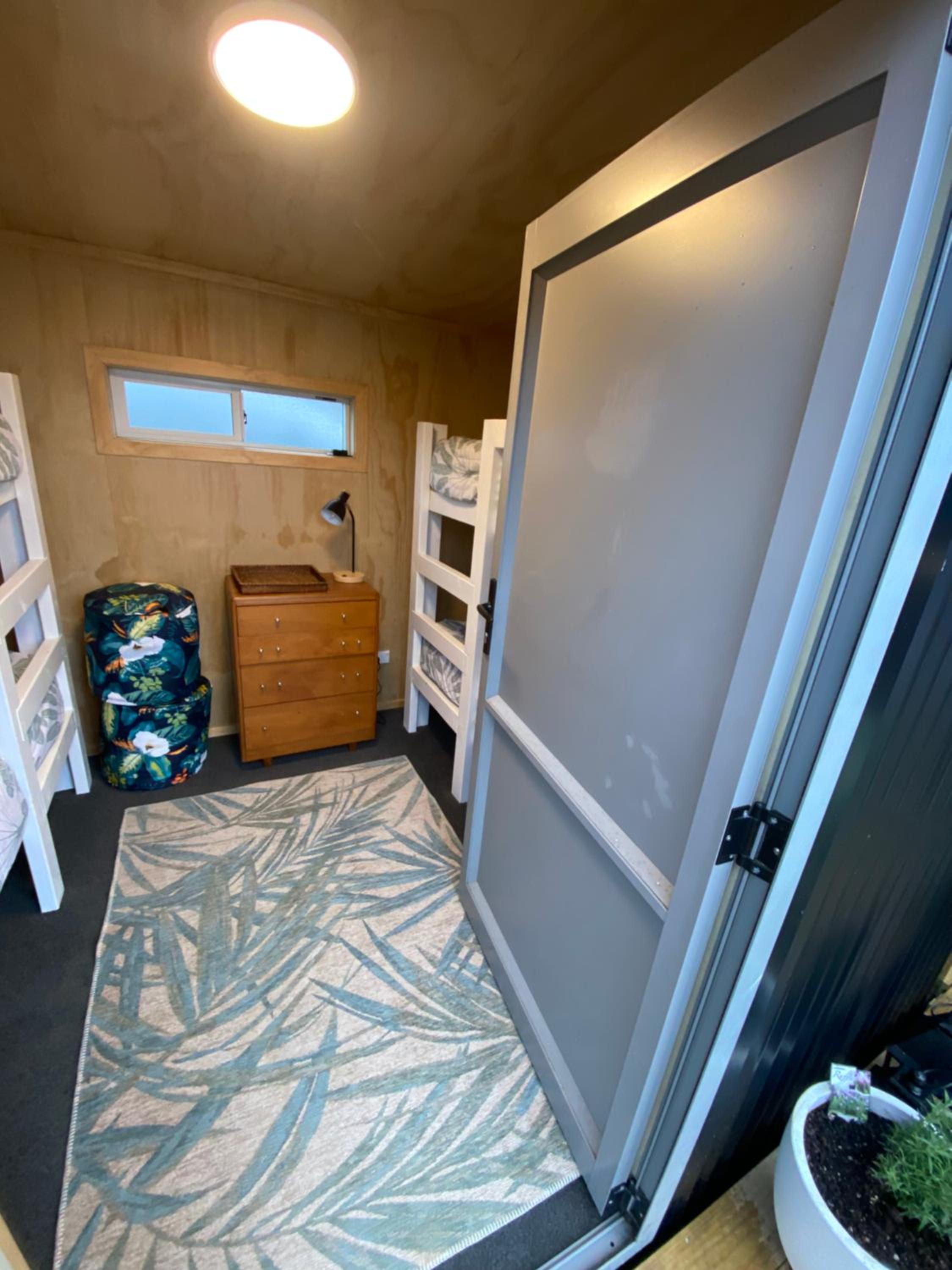 Quadruple Room photo 2