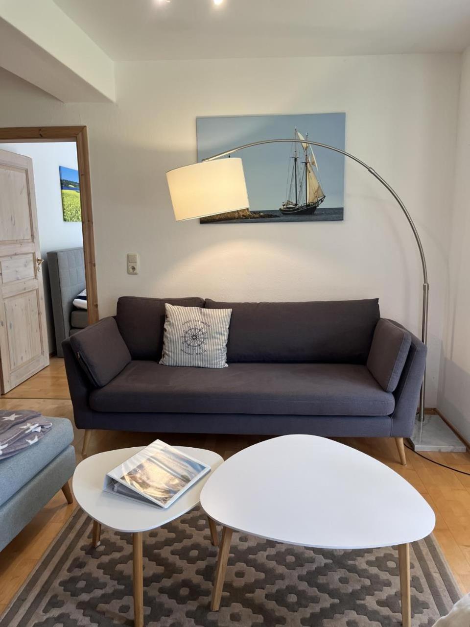 Apartment photo 1