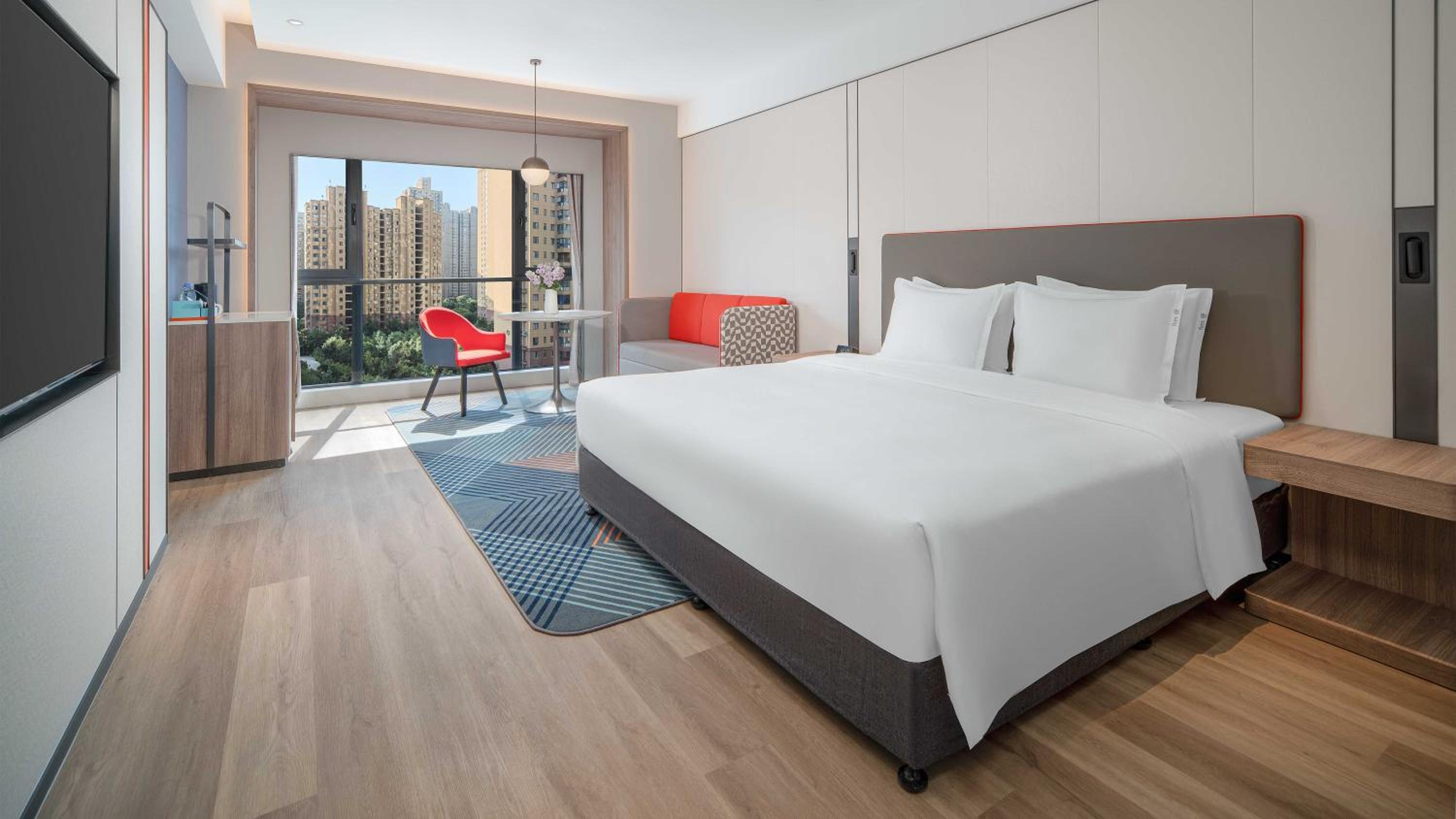 Standard King Room
