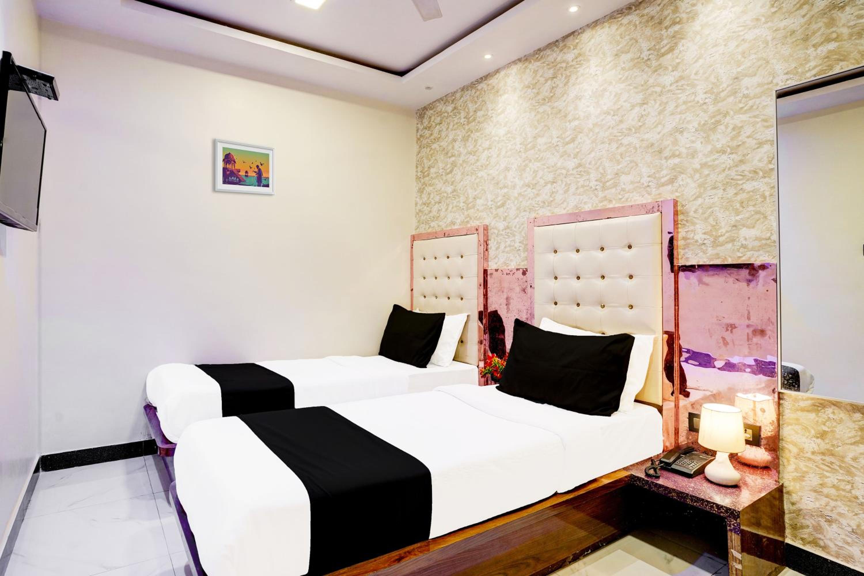 Classic Triple Room