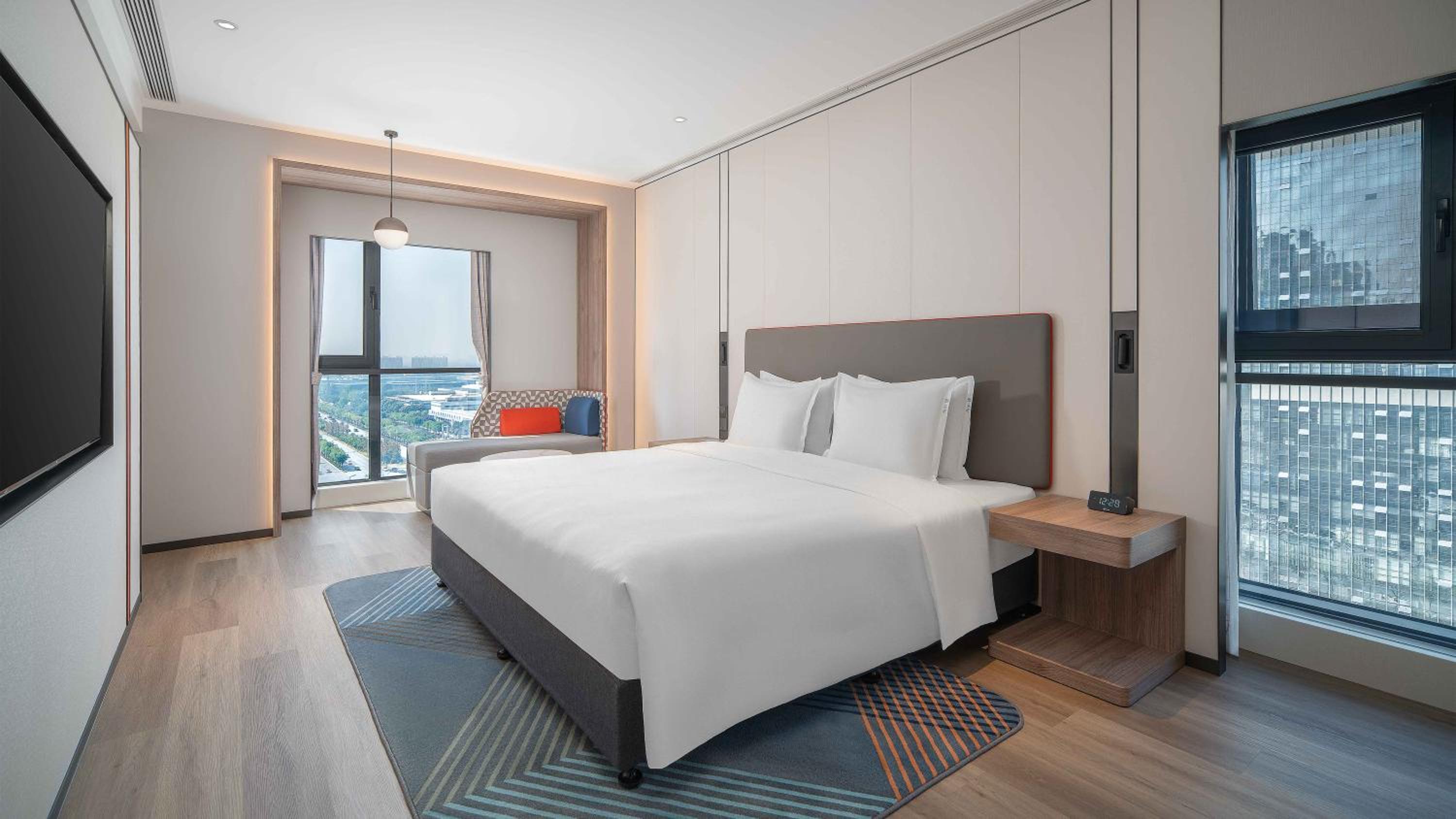 One-Bedroom Suite