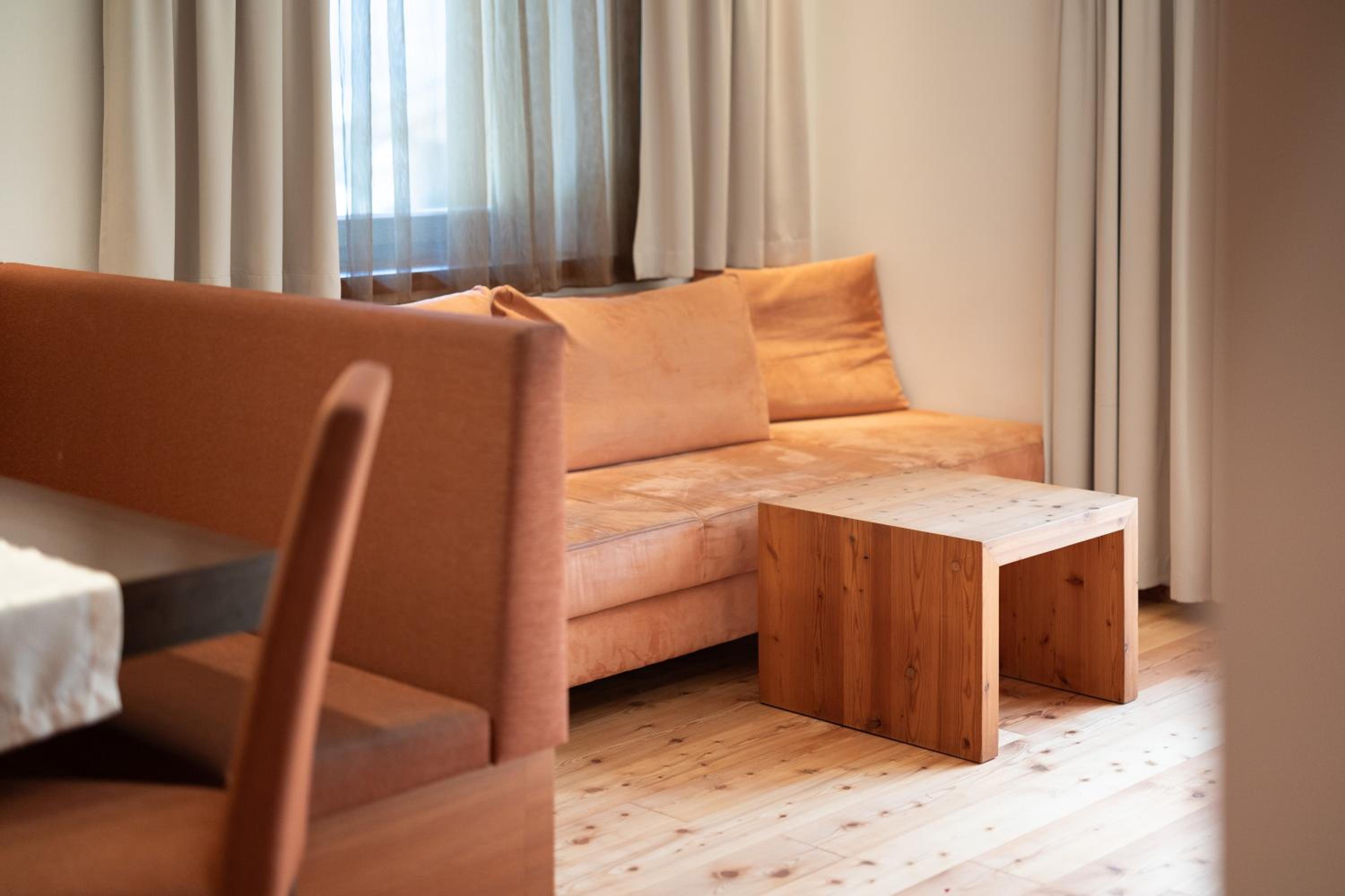 Executive Two-Bedroom Apartment with Terrace (12) photo 3