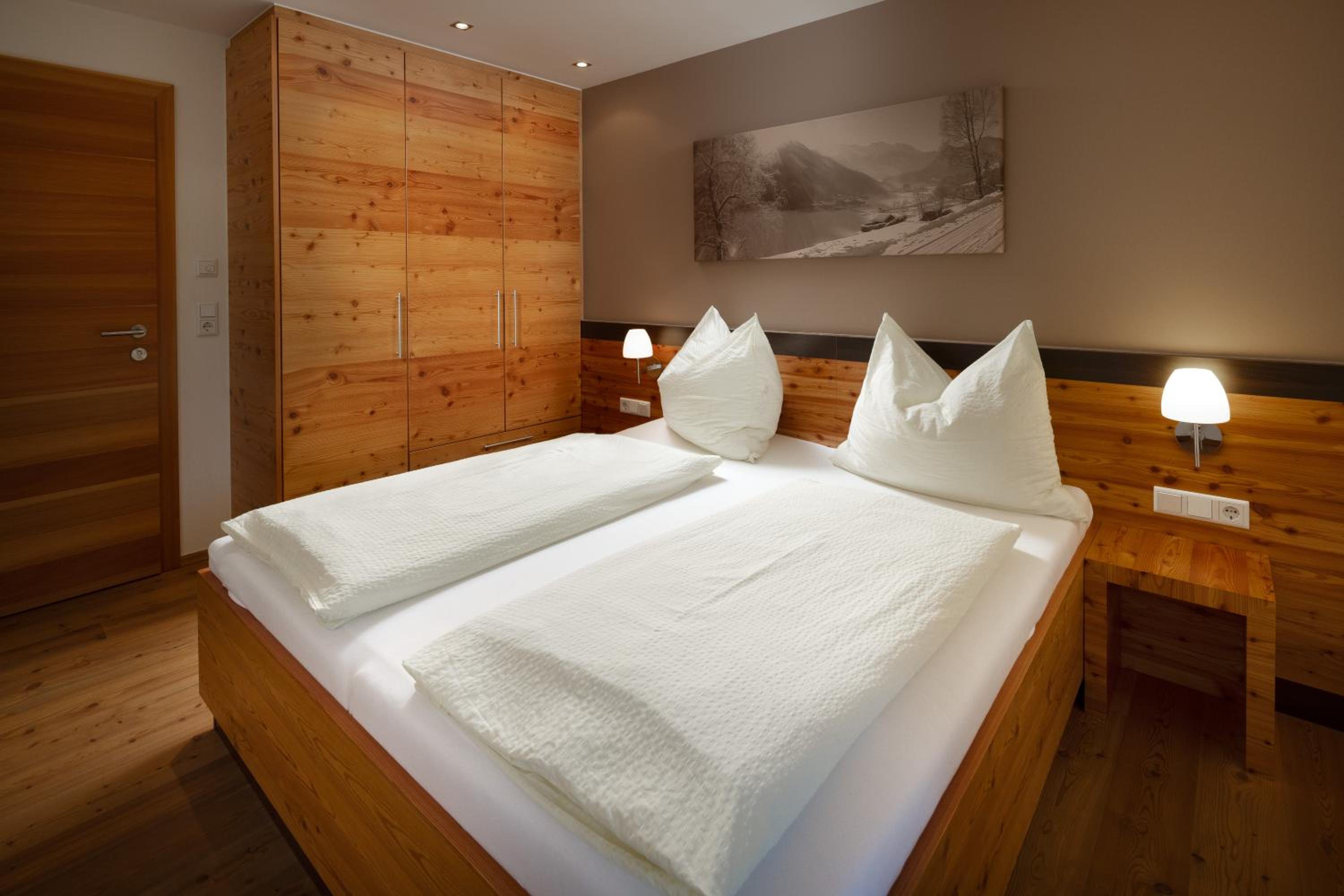 Executive Two-Bedroom Apartment with Terrace (12) photo 1