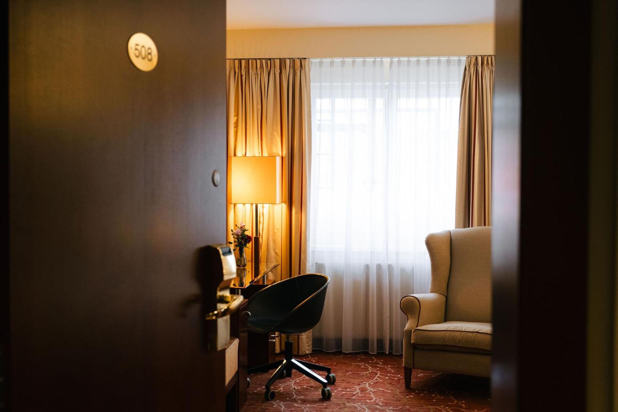 Business Double or Twin Room
