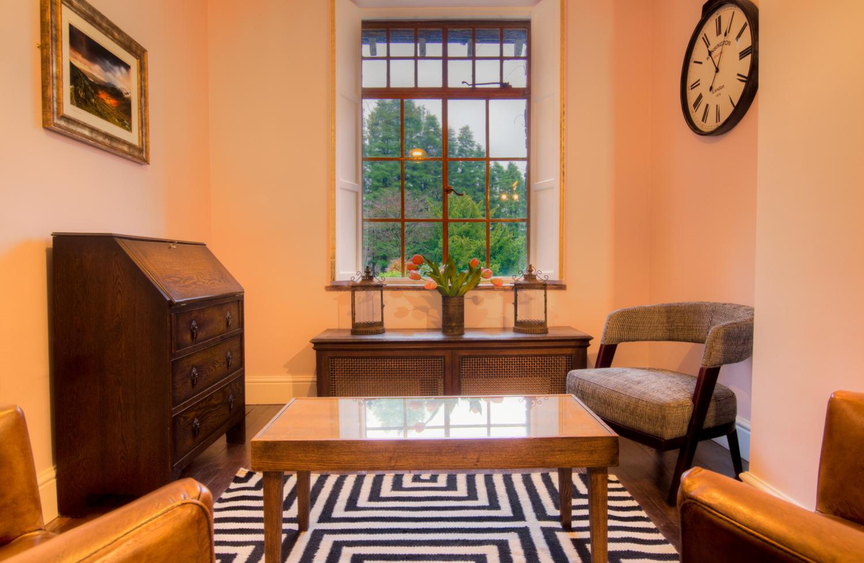 Junior Suite with Lake View - Photo 43