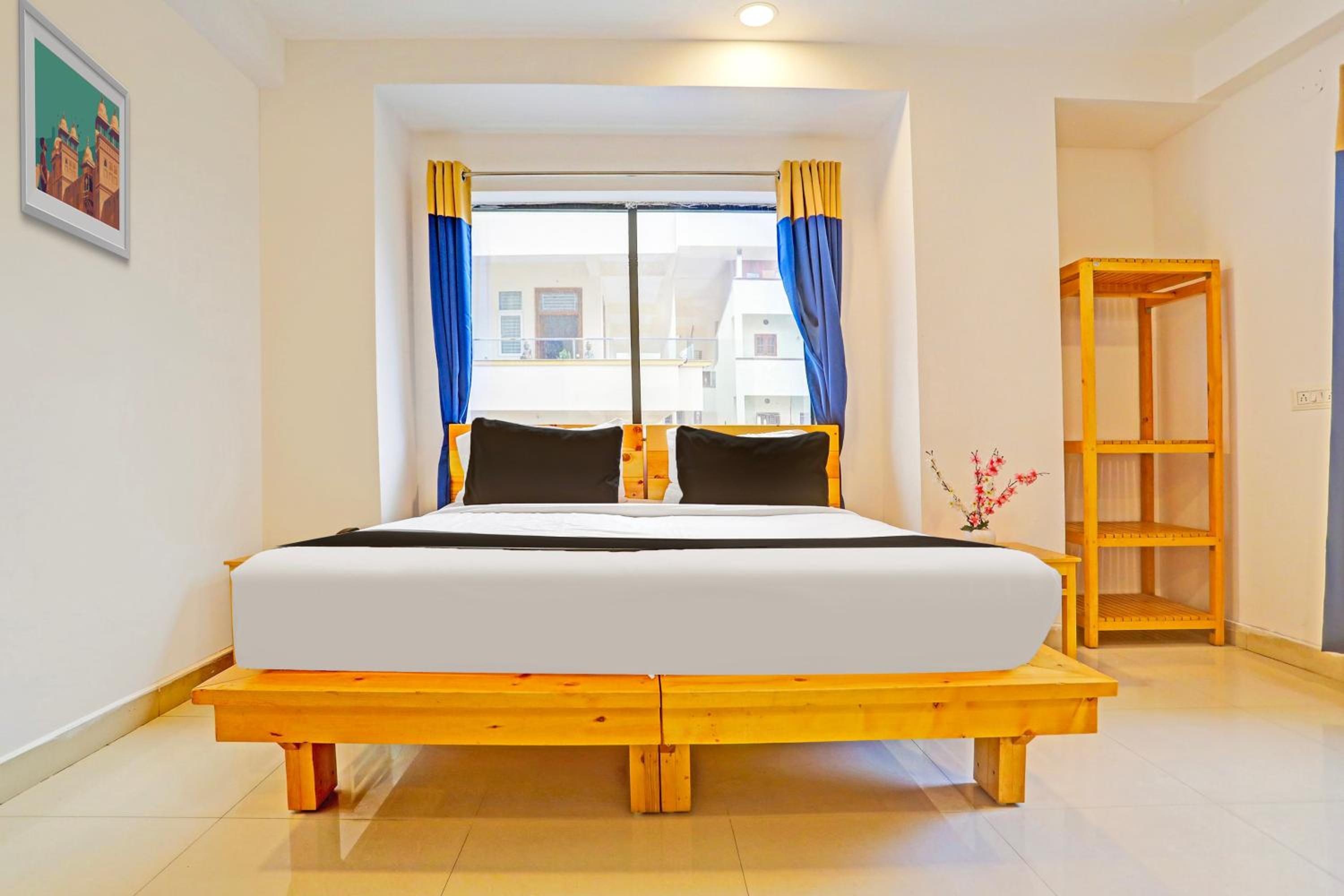 Classic Triple Room