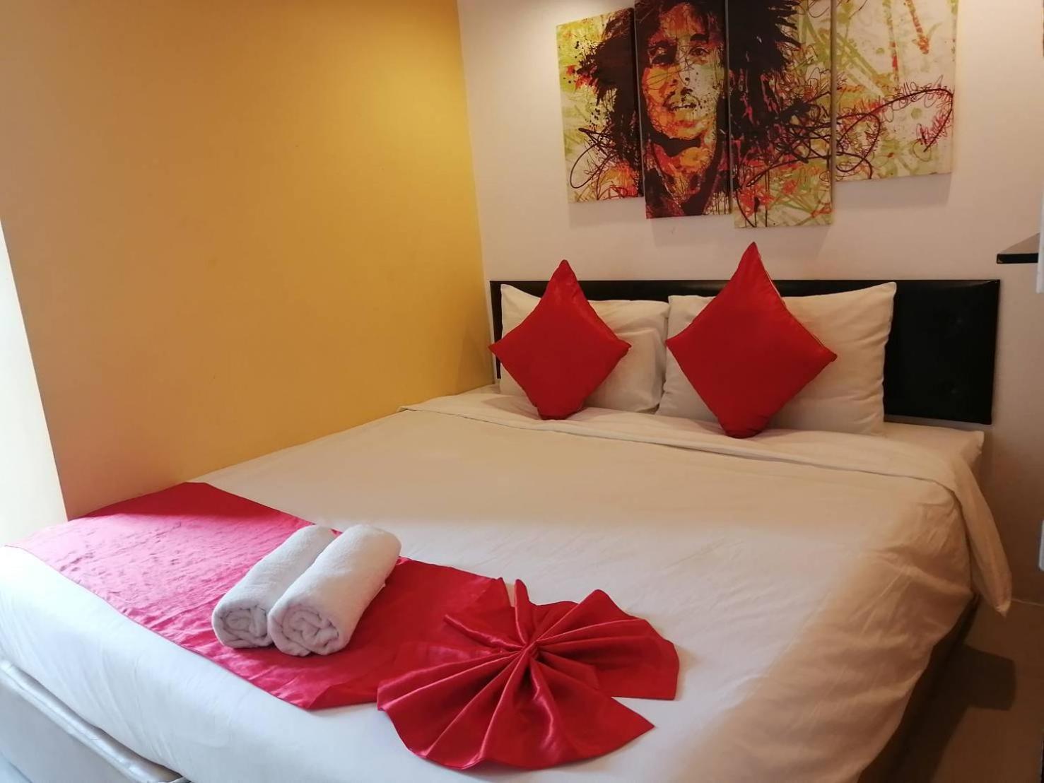 Standard Double or Twin Room photo 1