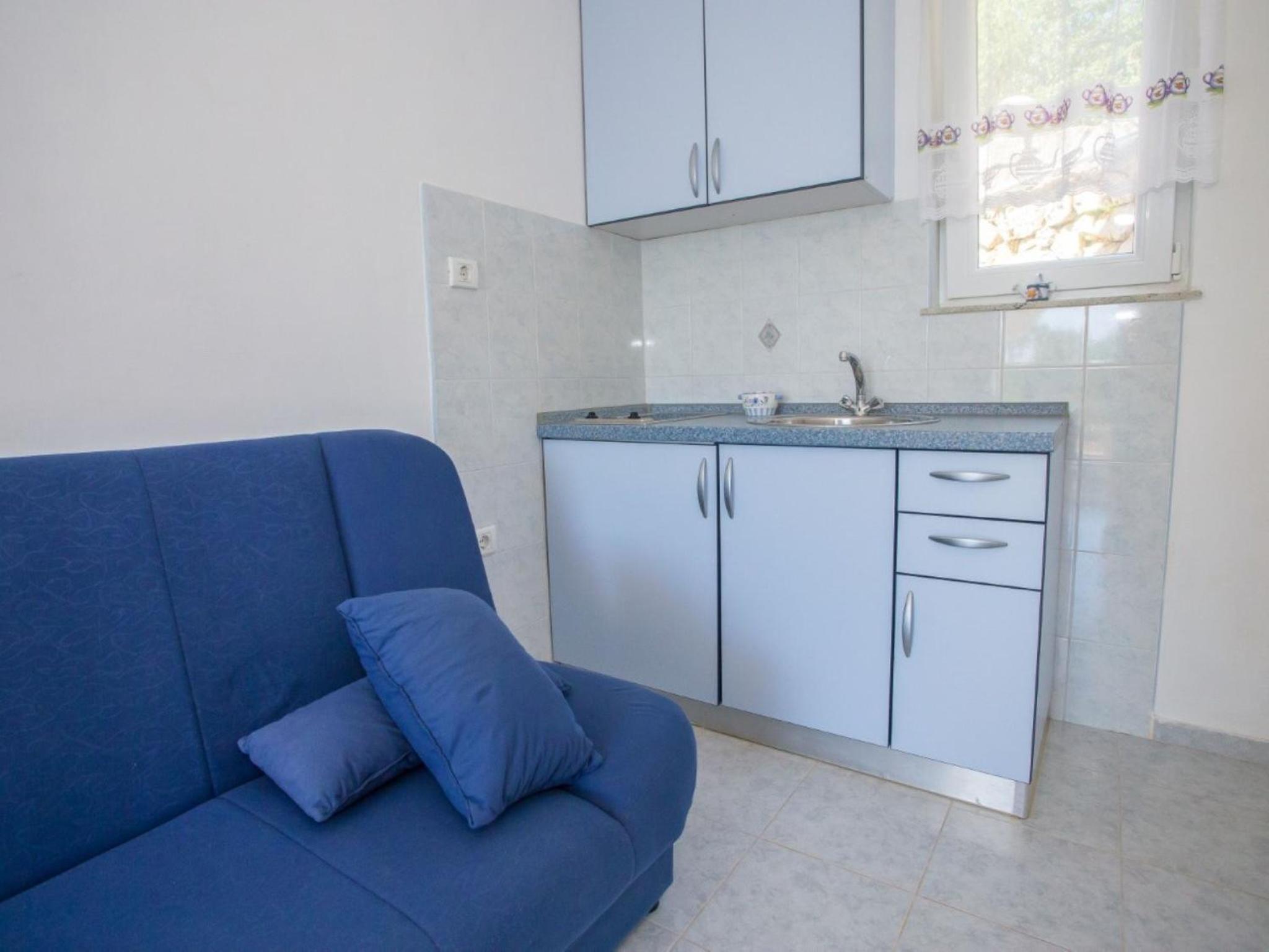 One Bedroom Apartment With Pool photo 3
