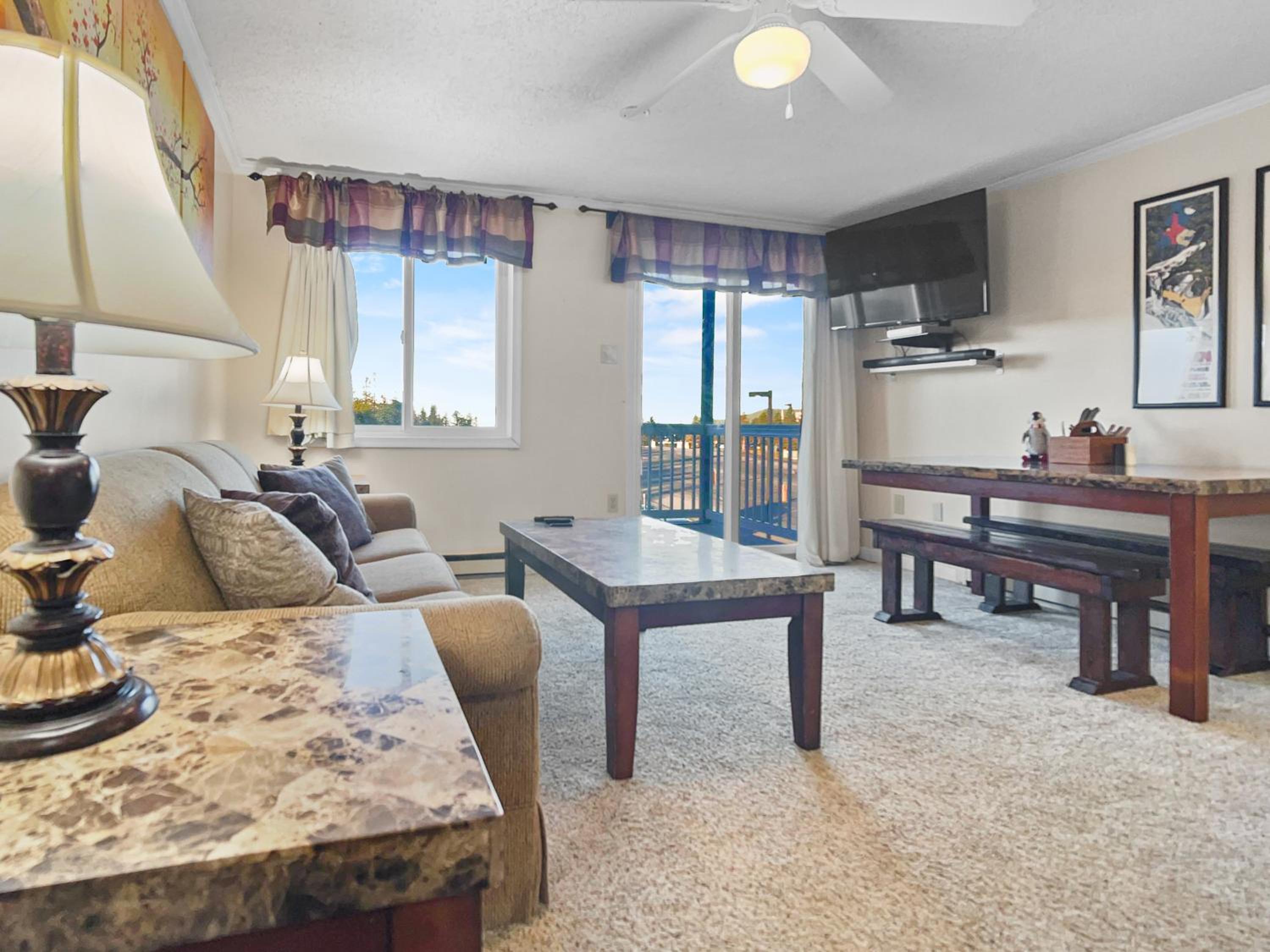 Apartment photo 1