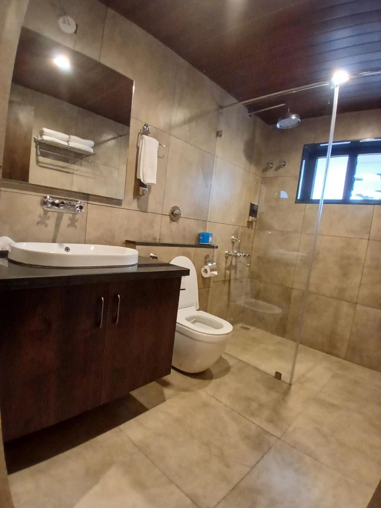 Deluxe Room photo 2