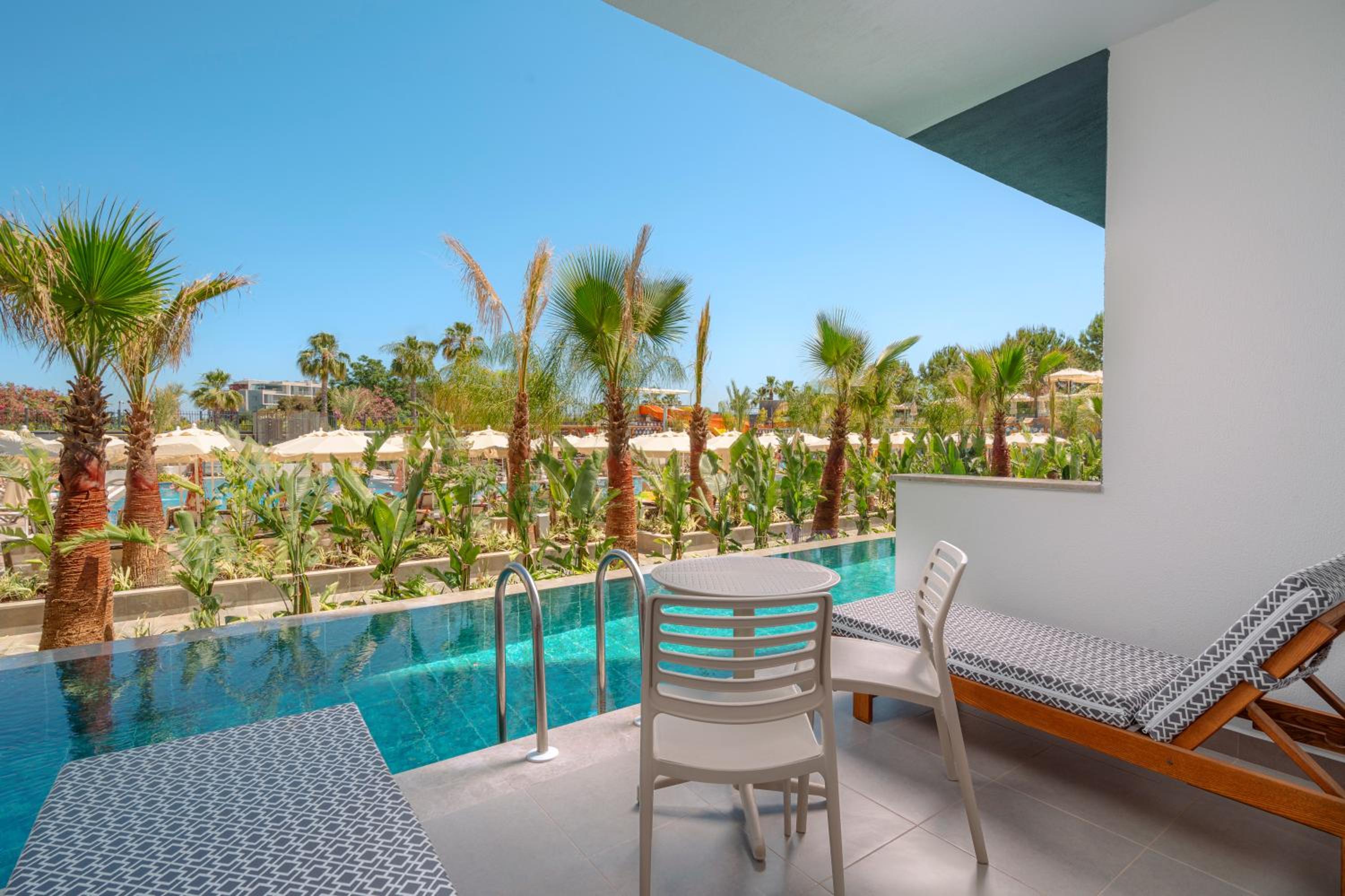 Swim Up Room photo 2