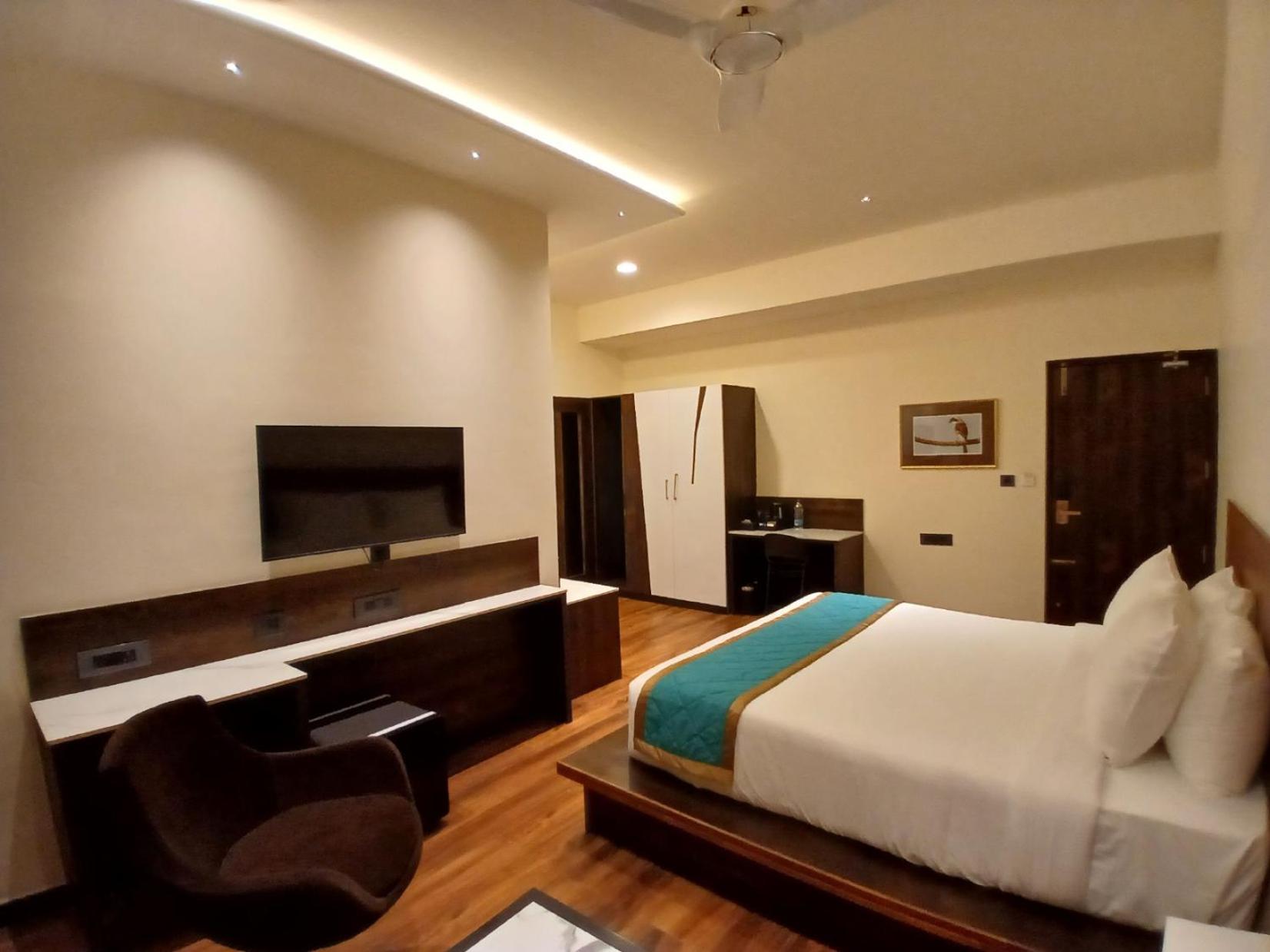 Deluxe Room photo 3