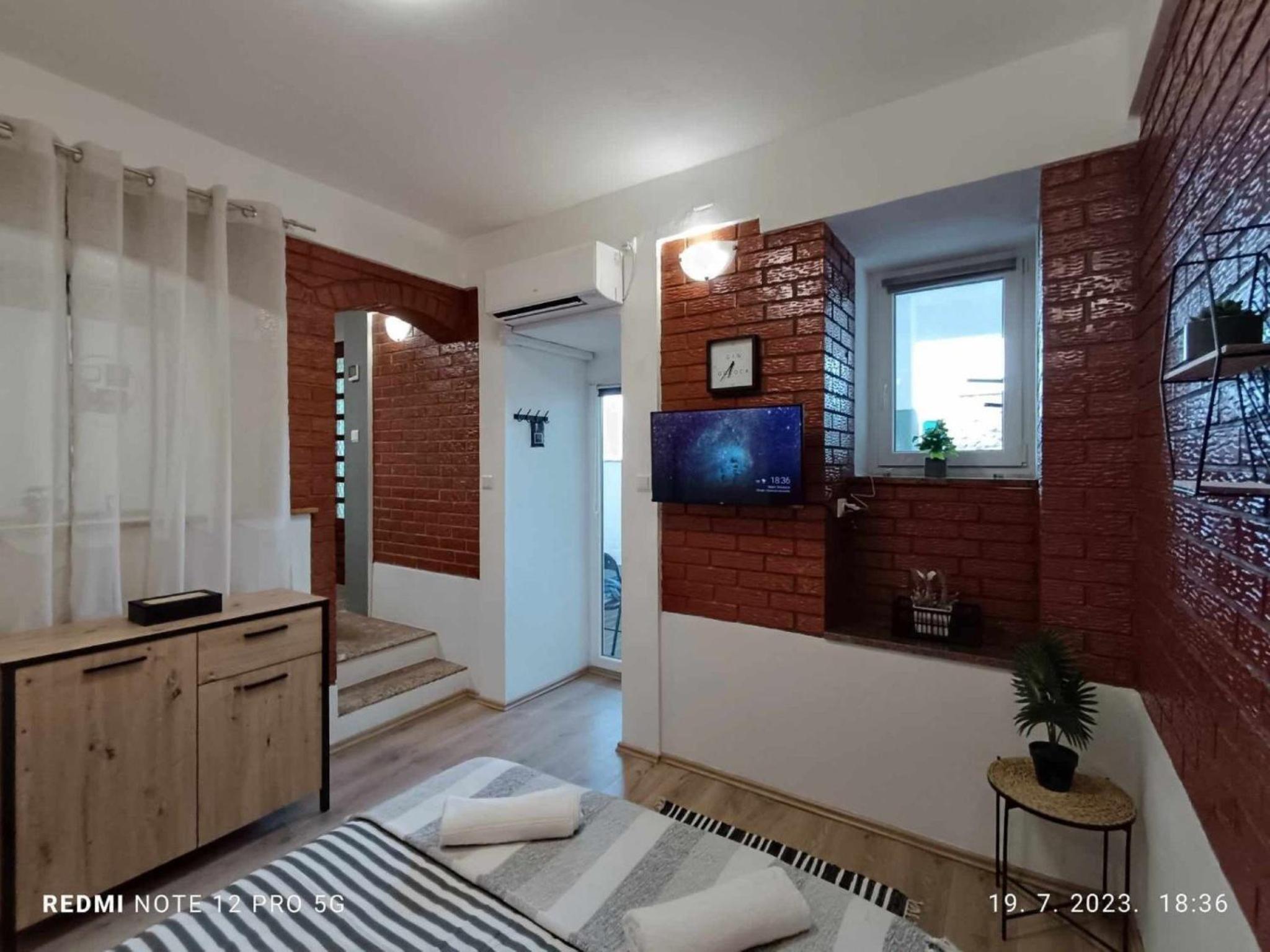 One Bedroom Apartment photo 1