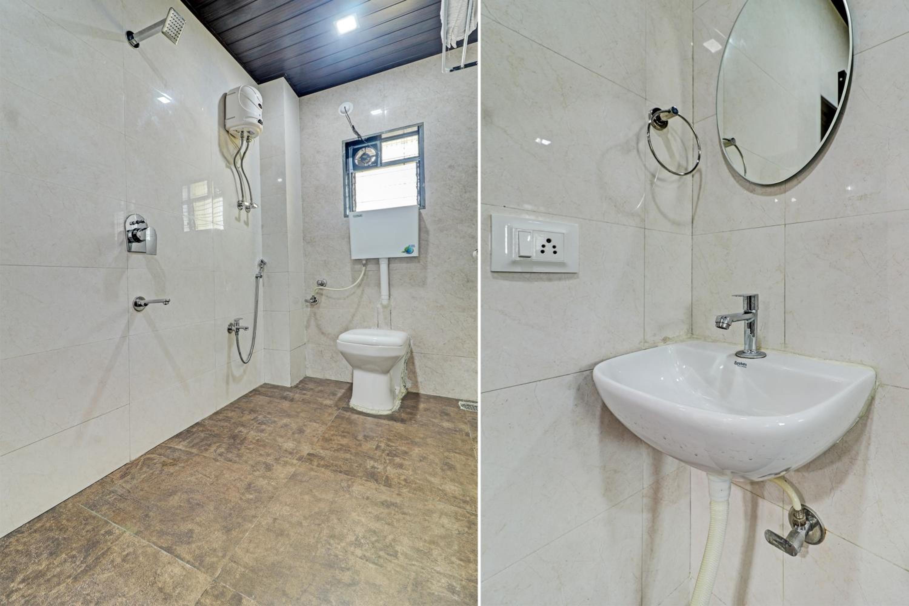 Classic Triple Room photo 2