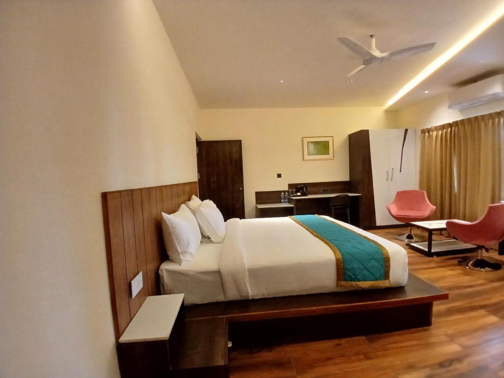 Family Double Room photo 3