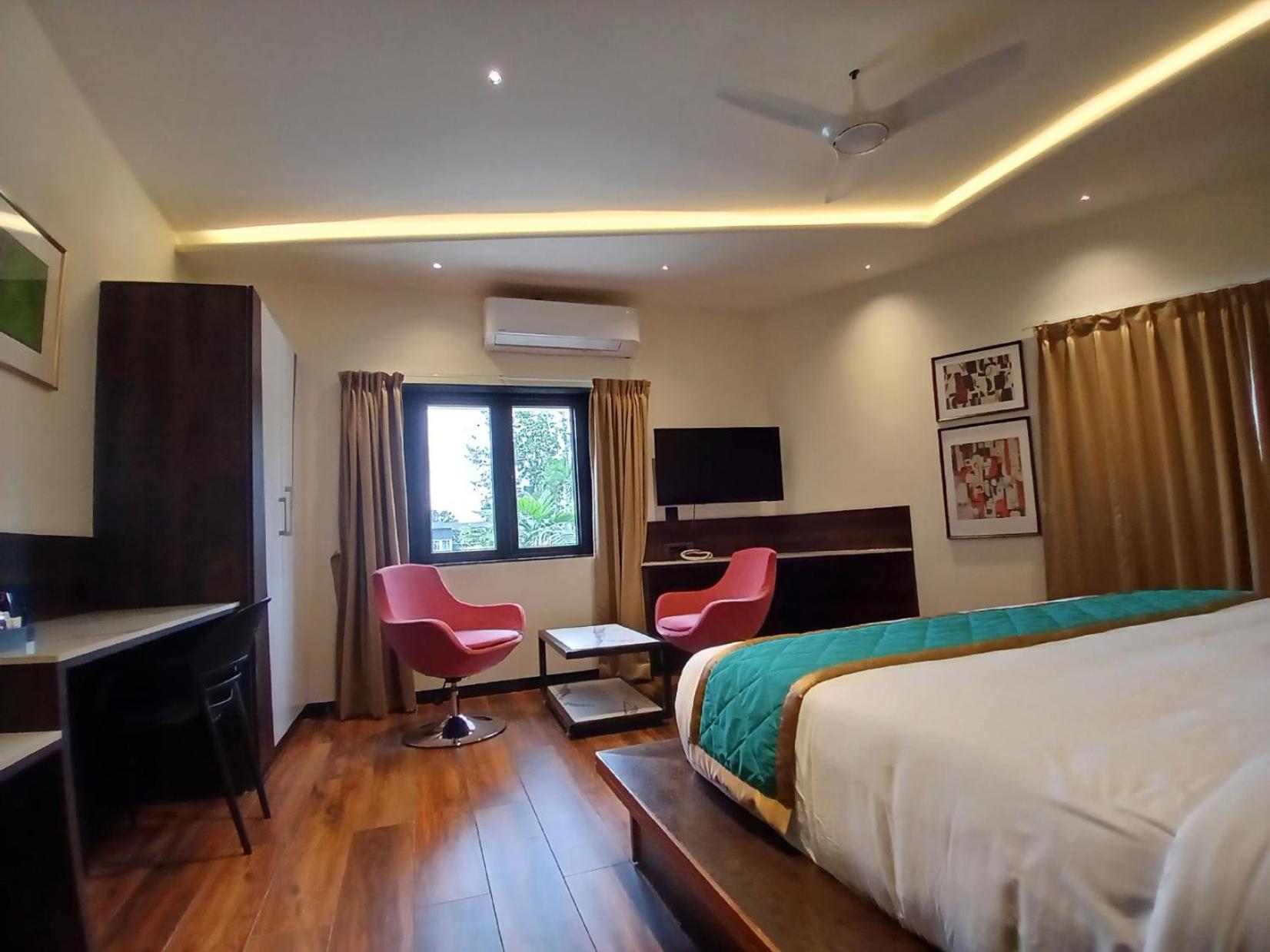 Family Double Room photo 2