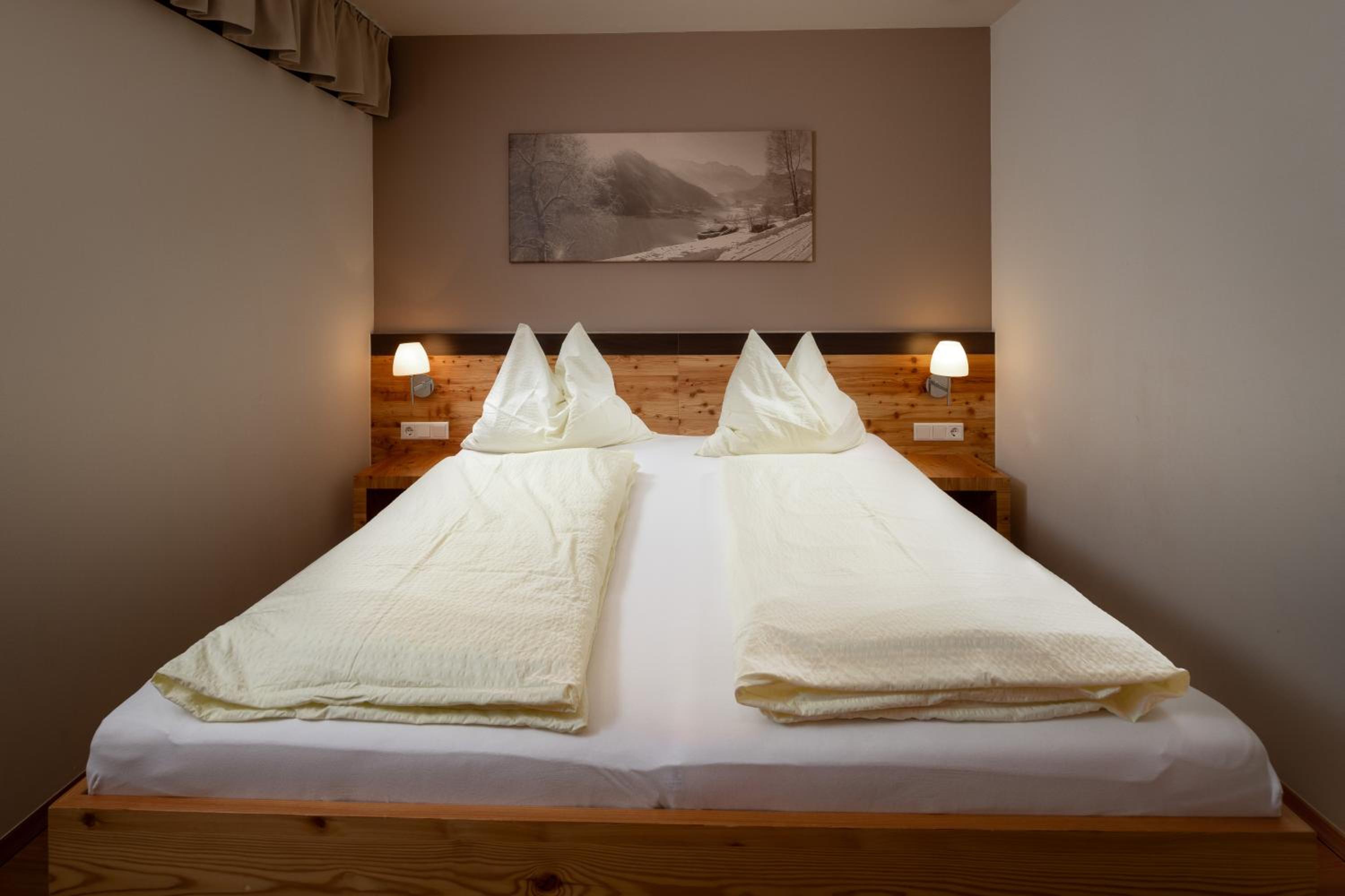 Executive Two-Bedroom Apartment with Terrace (11) photo 3