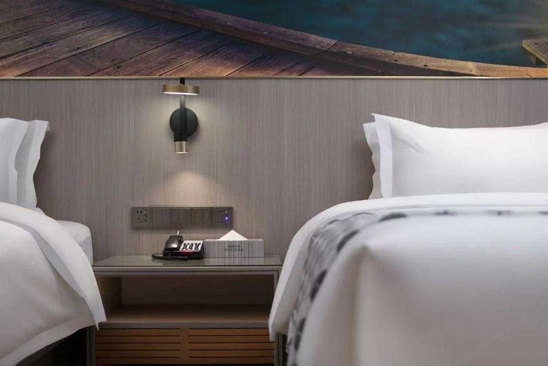 Deluxe Twin Room photo 3