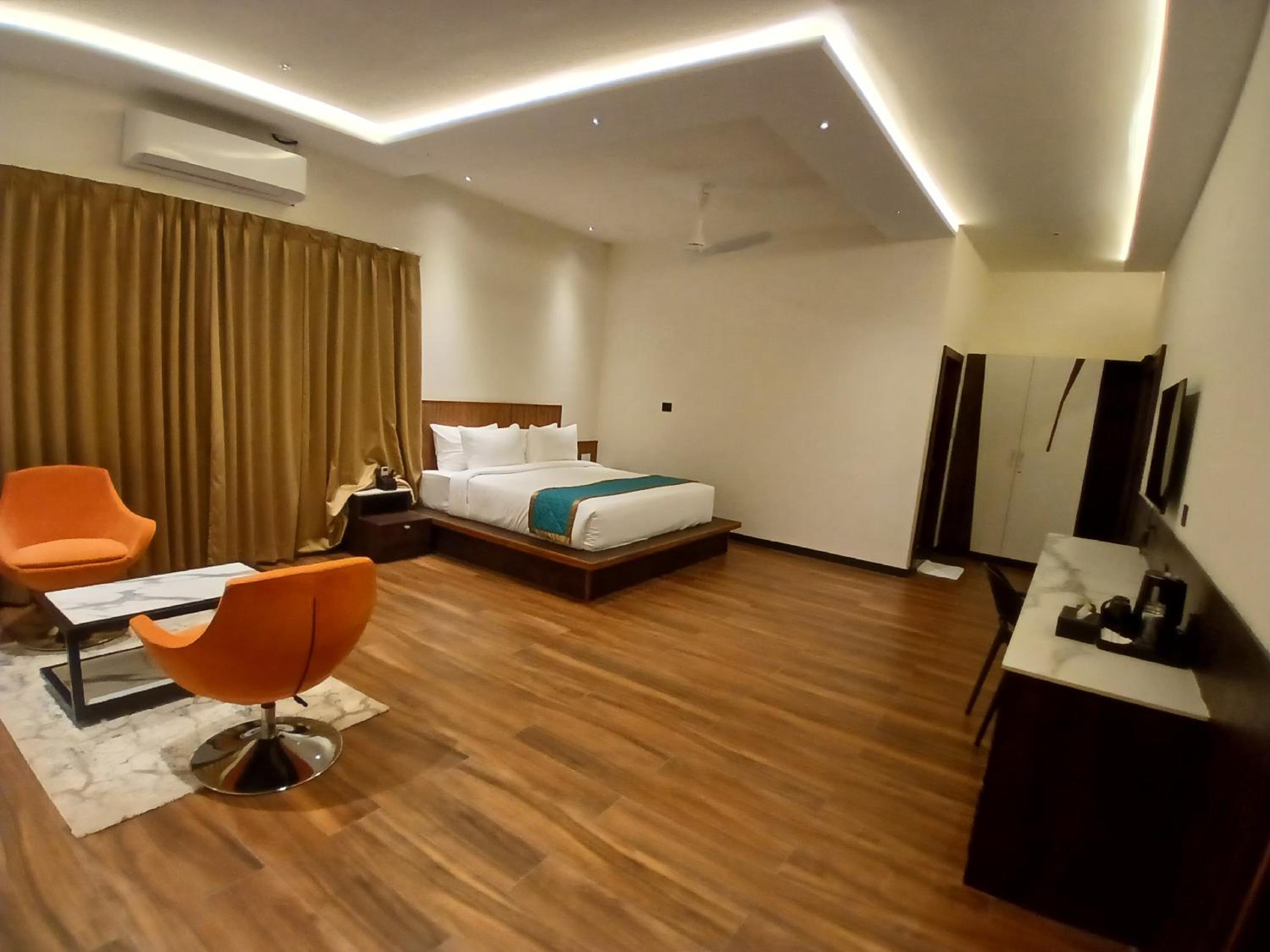 Suite photo 3