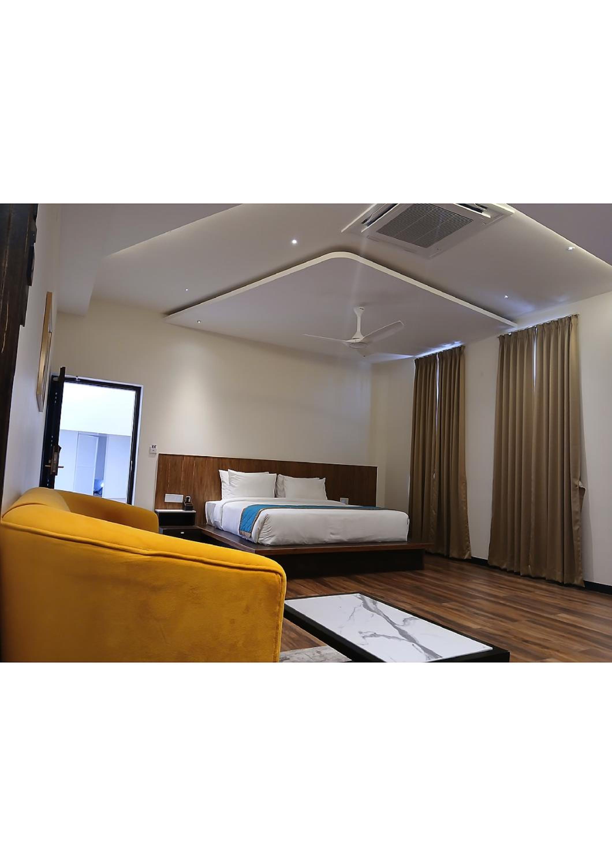 Suite photo 2