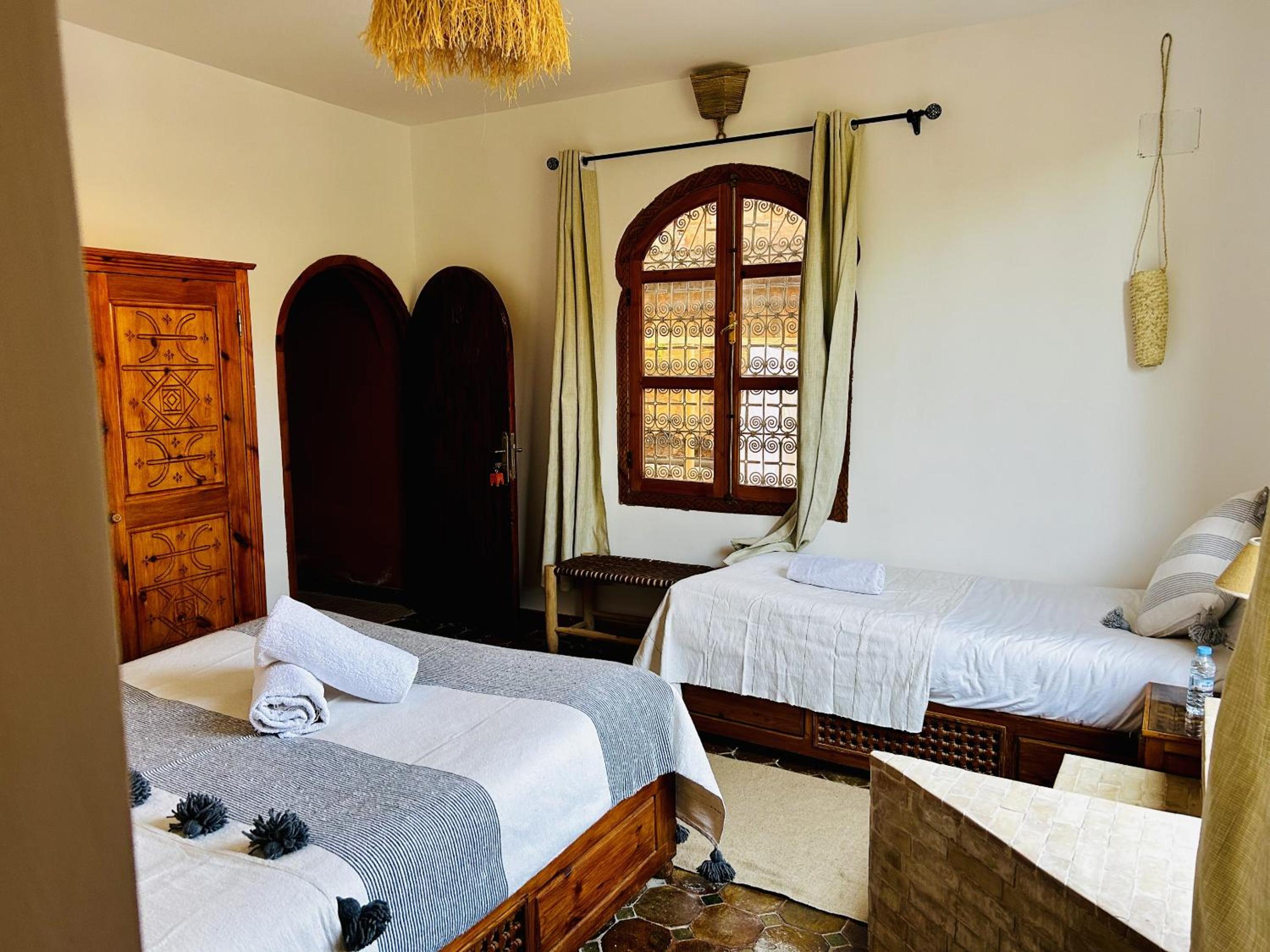 Triple Room with Shower photo 1