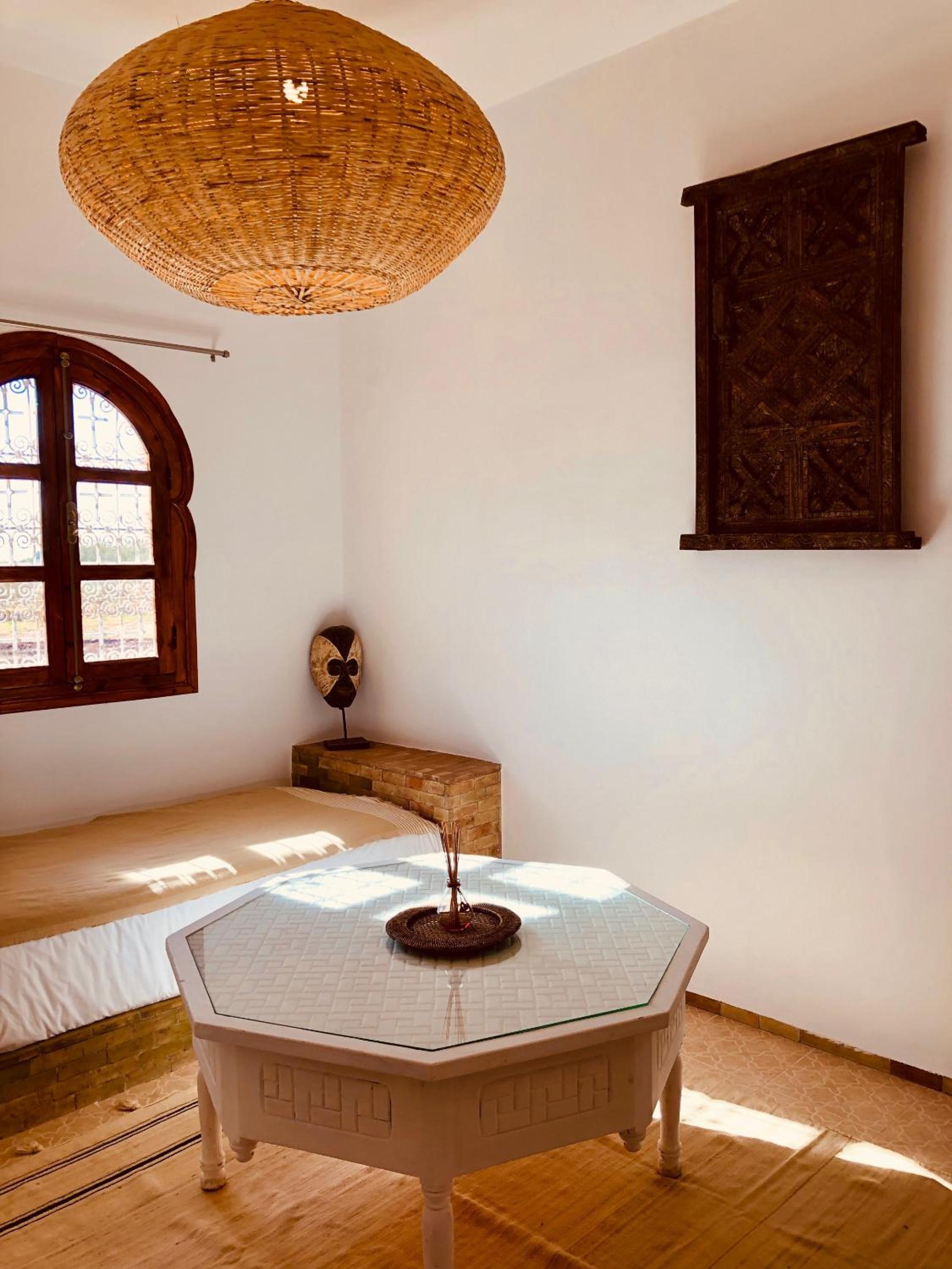 One-Bedroom Family Apartment photo 2
