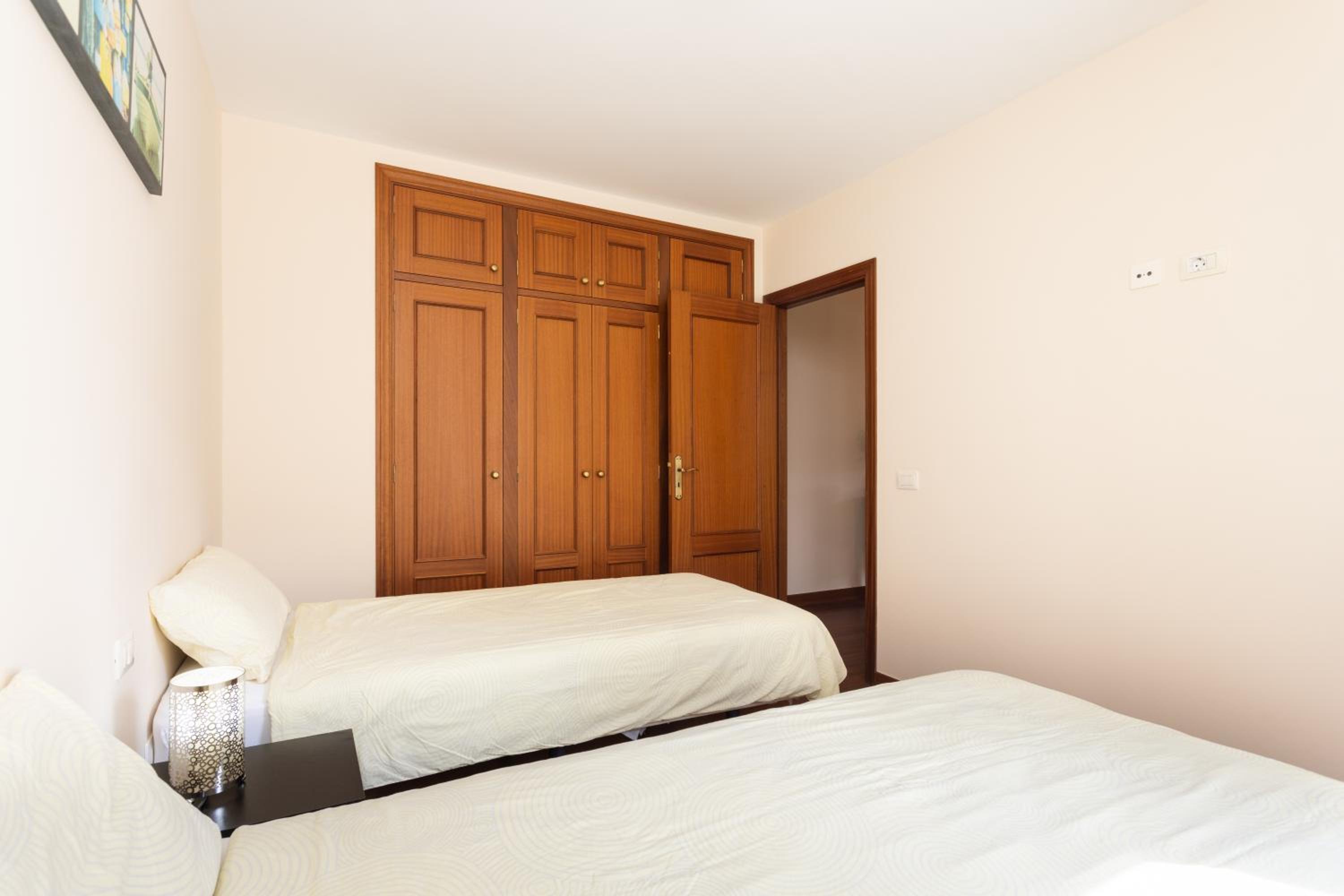 Casa de Dos Habitaciones