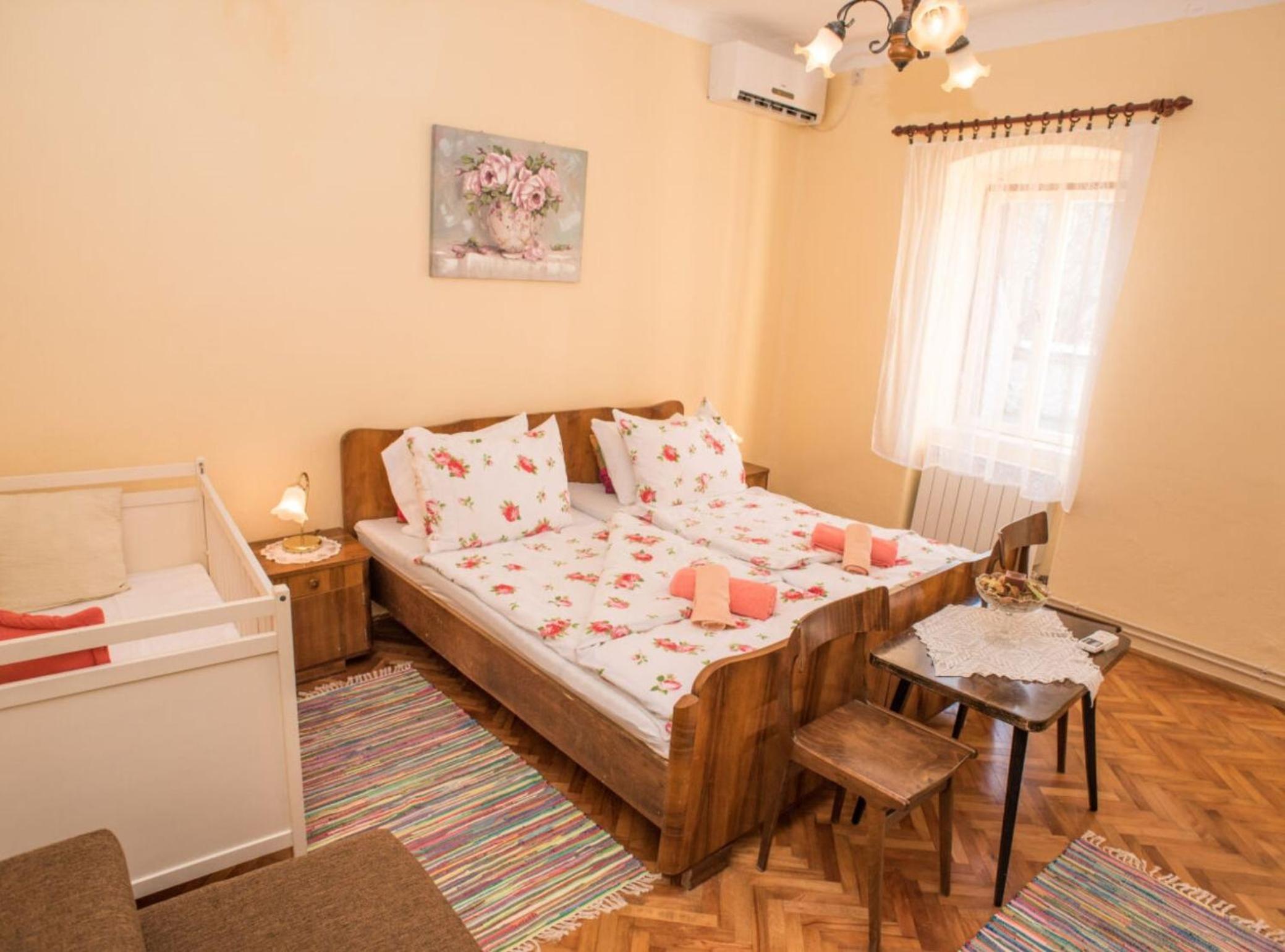 Three Bedroom holiday home 