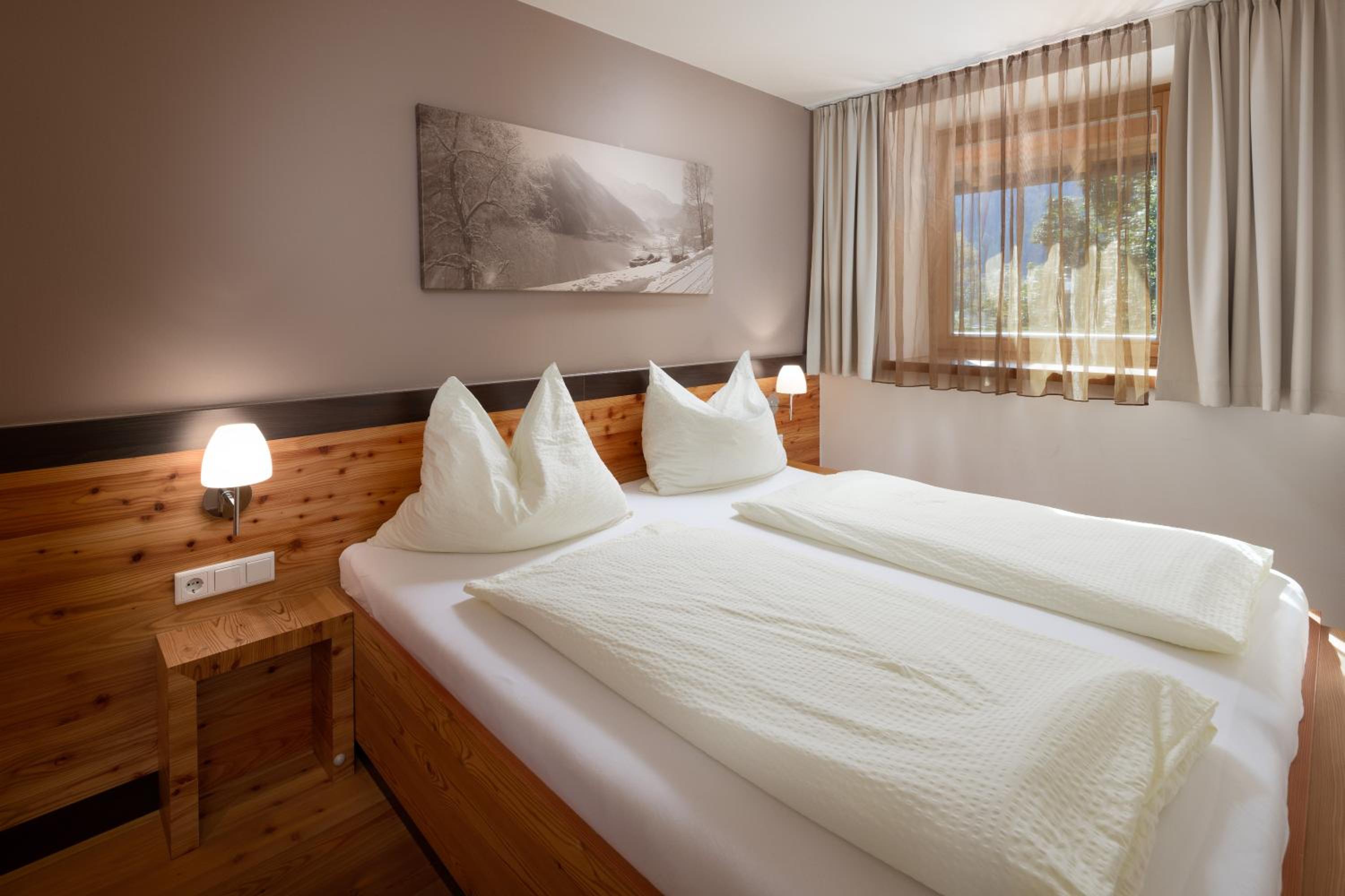 Executive Two-Bedroom Apartment with Terrace (10) photo 3