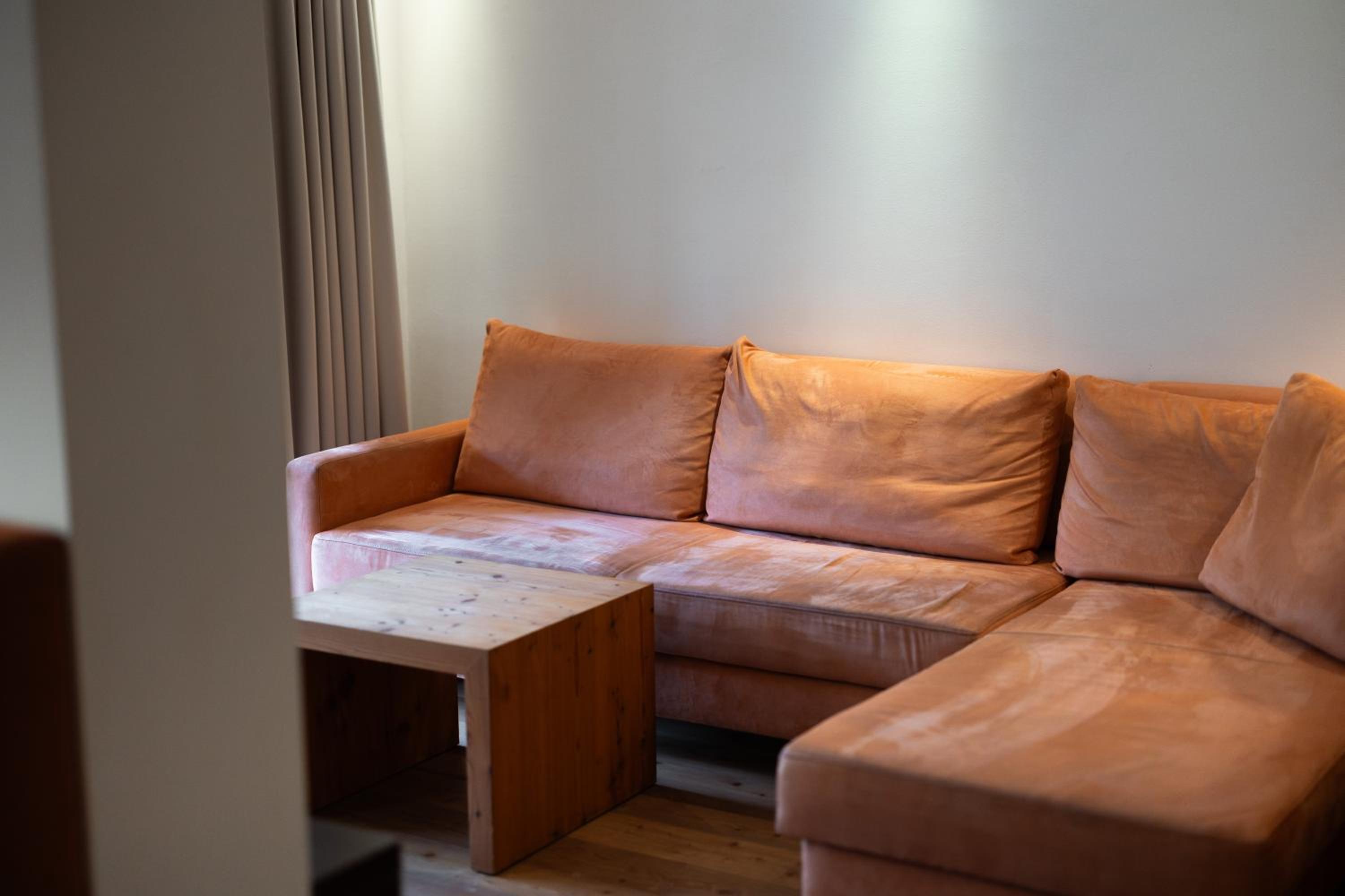 Executive Two-Bedroom Apartment with Terrace (10) photo 1