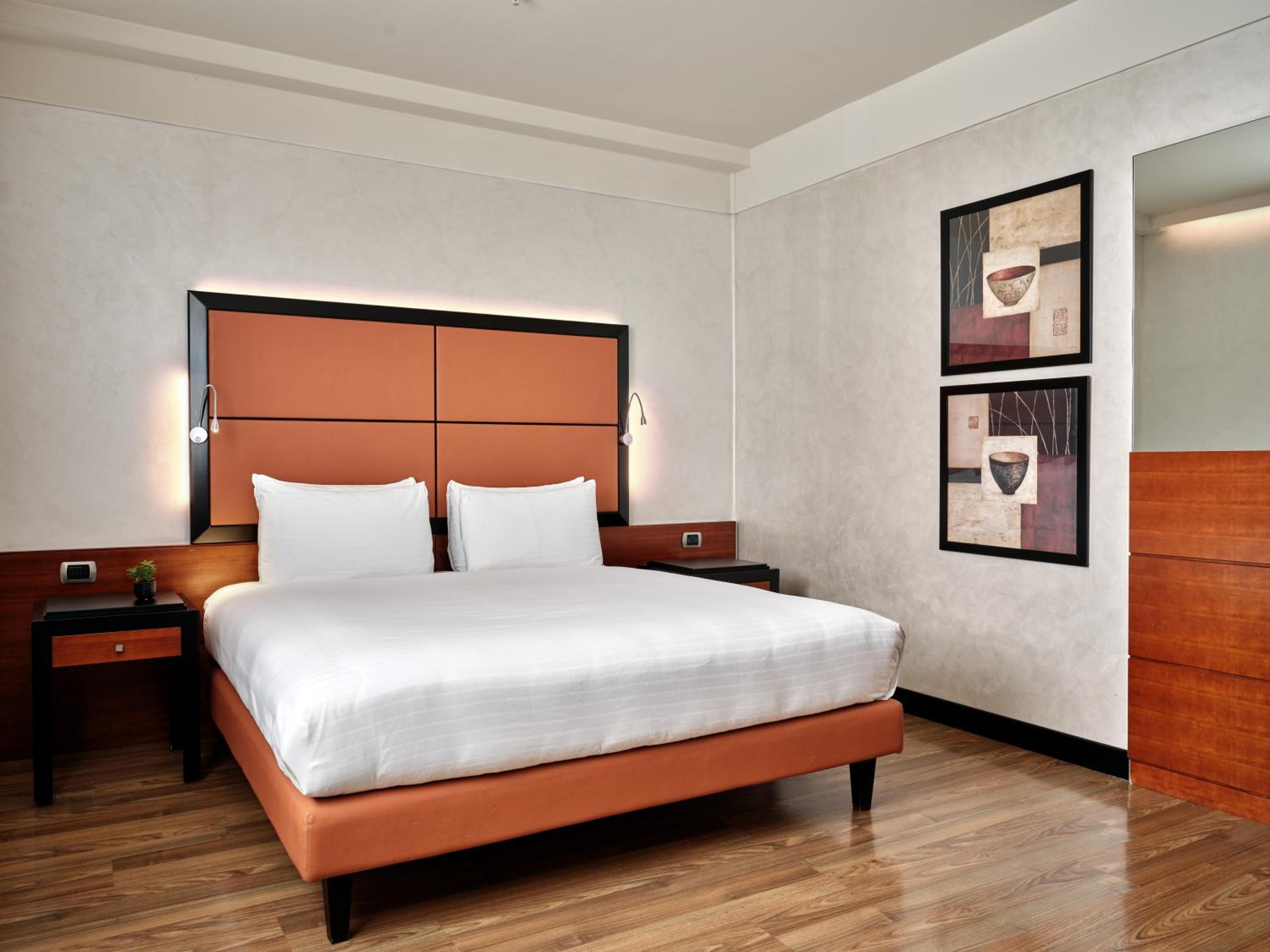 Premium Room