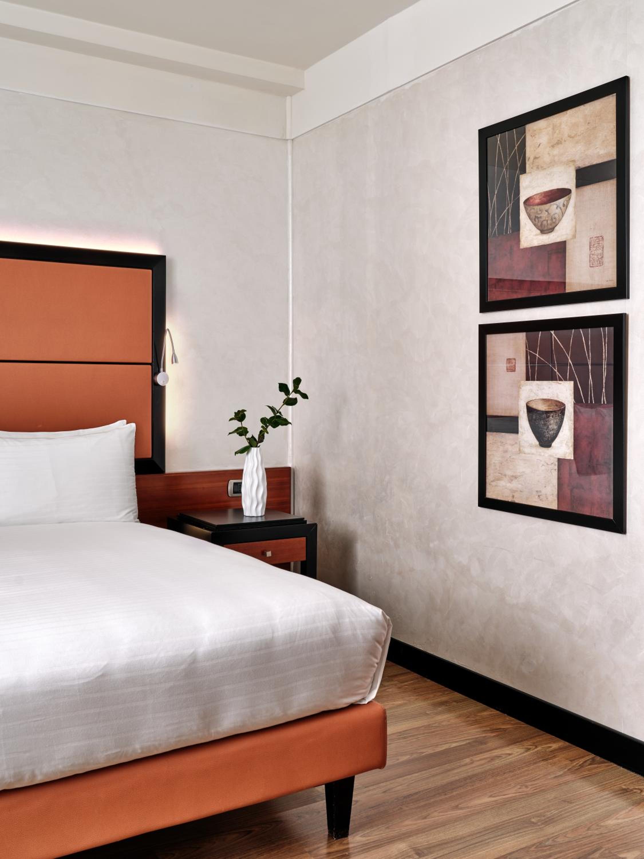 Premium King Room