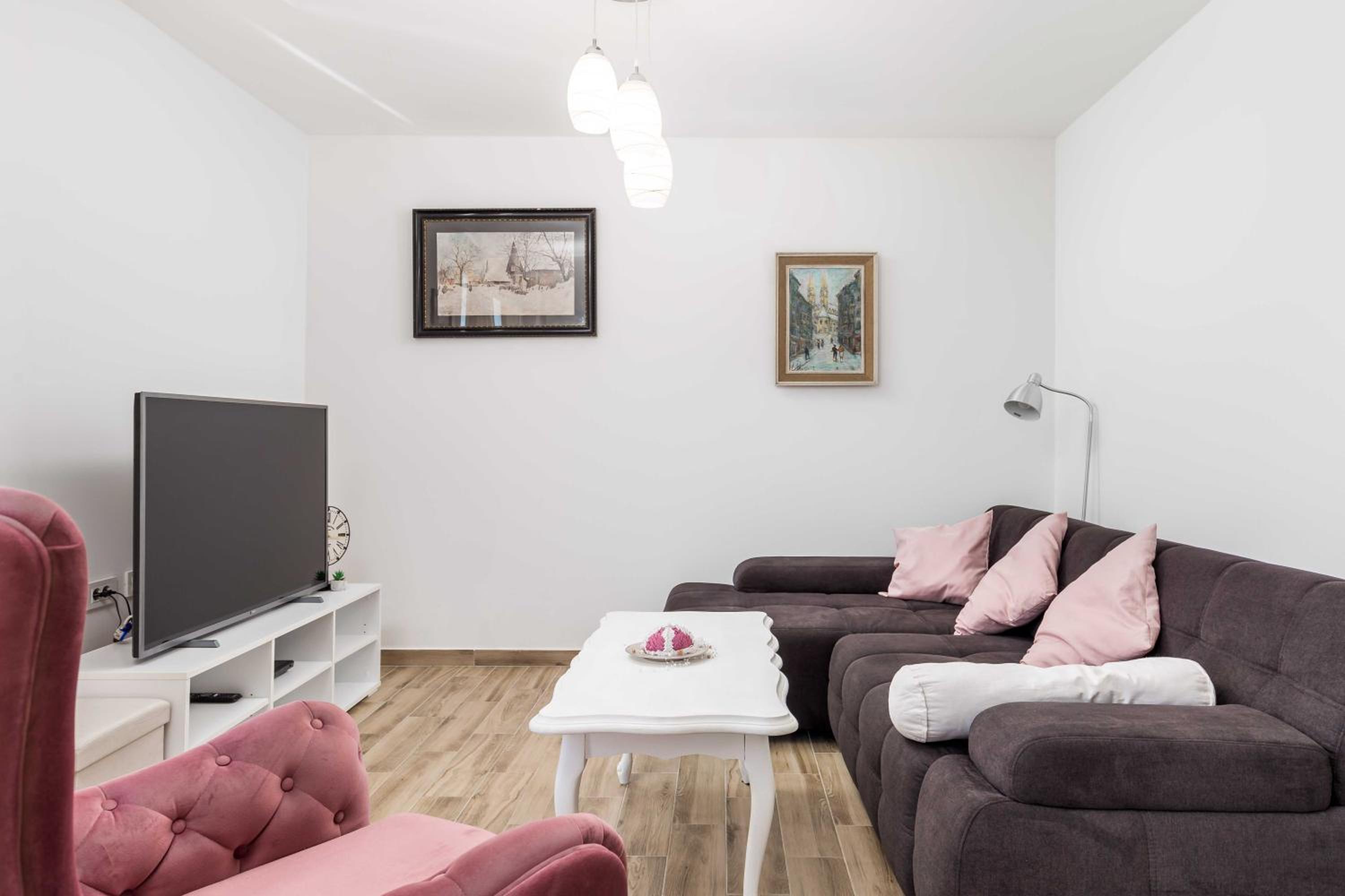 Three Bedroom