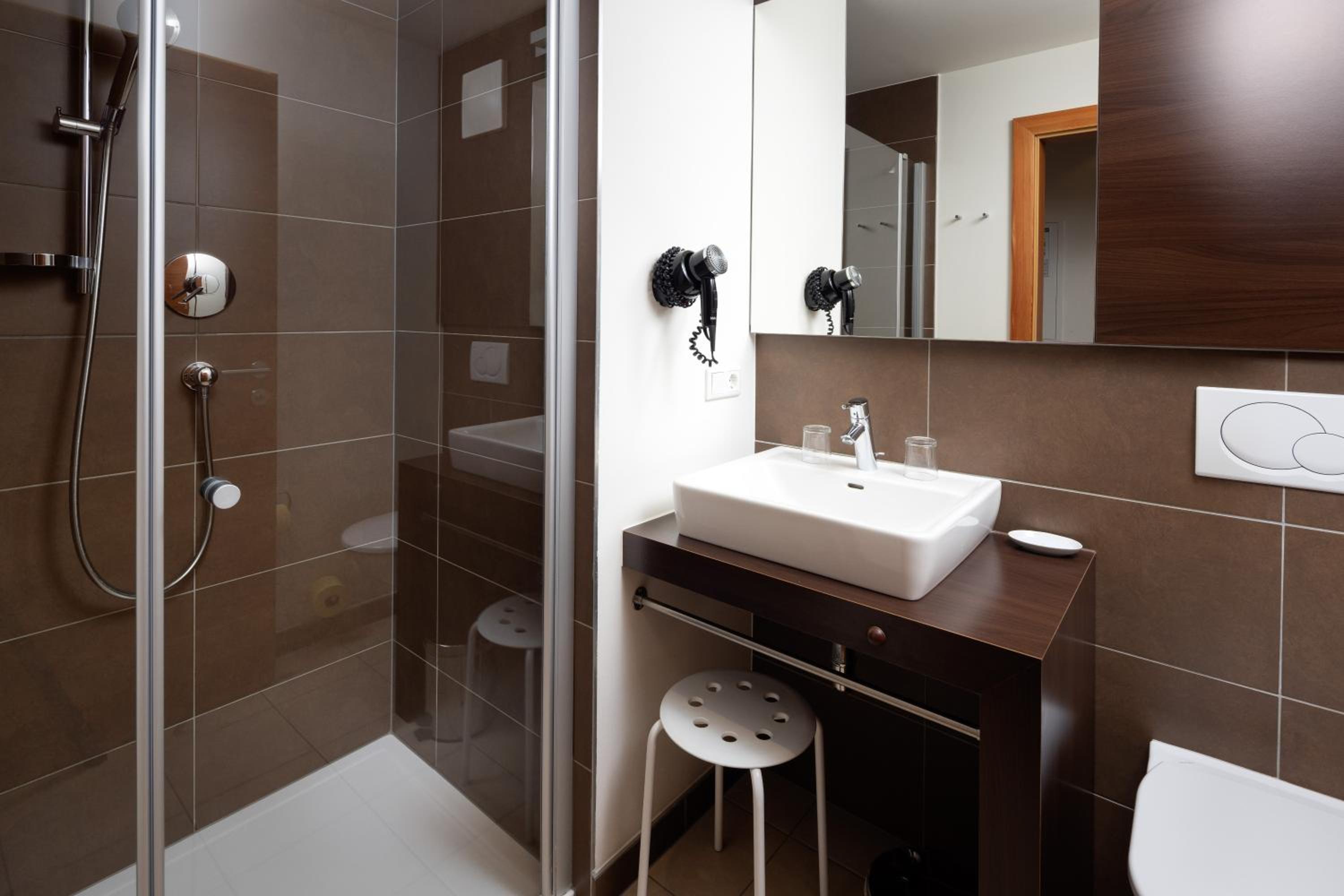 Executive Two-Bedroom Apartment with Terrace (10) photo 3