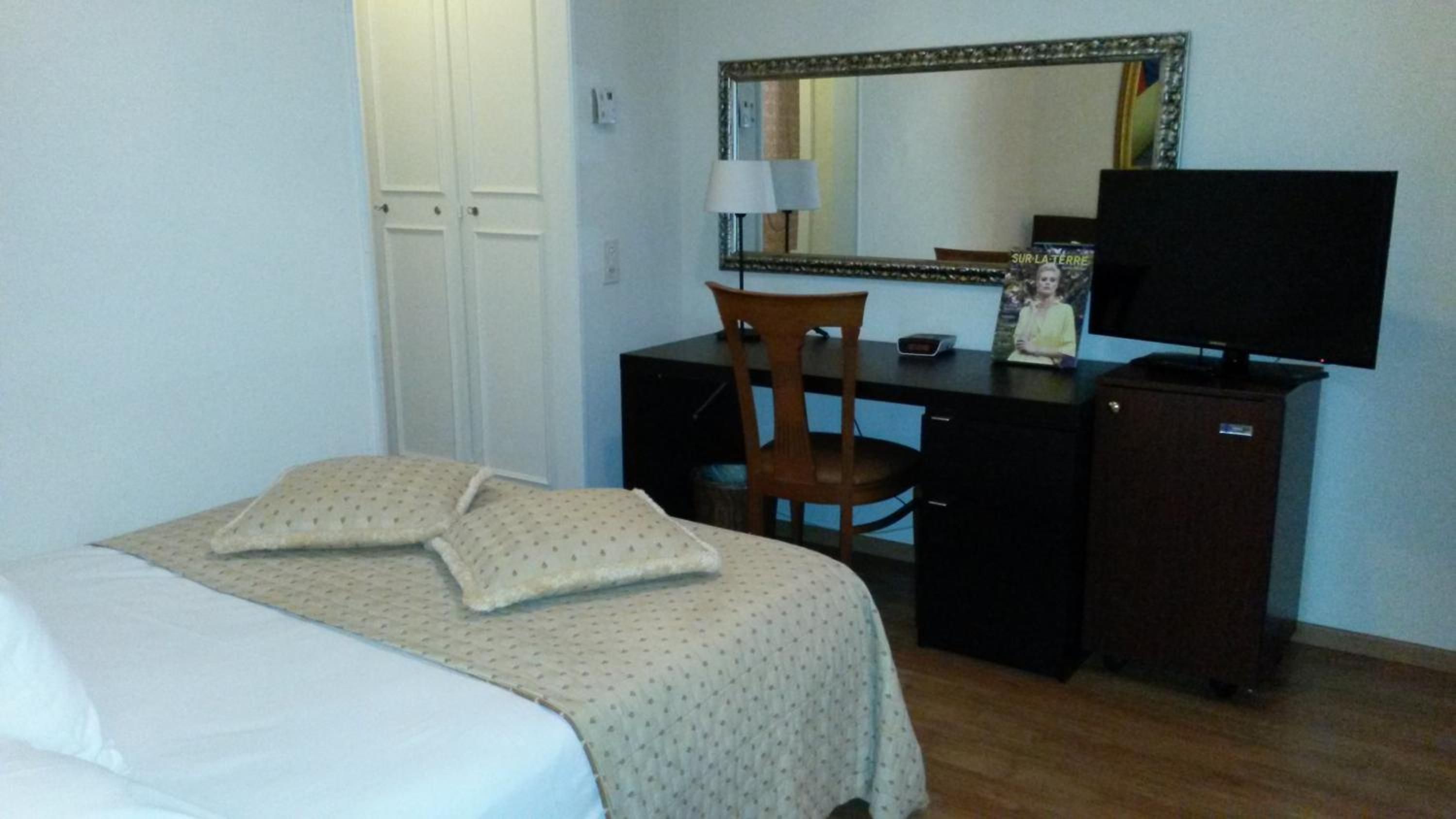 Double Room photo 3