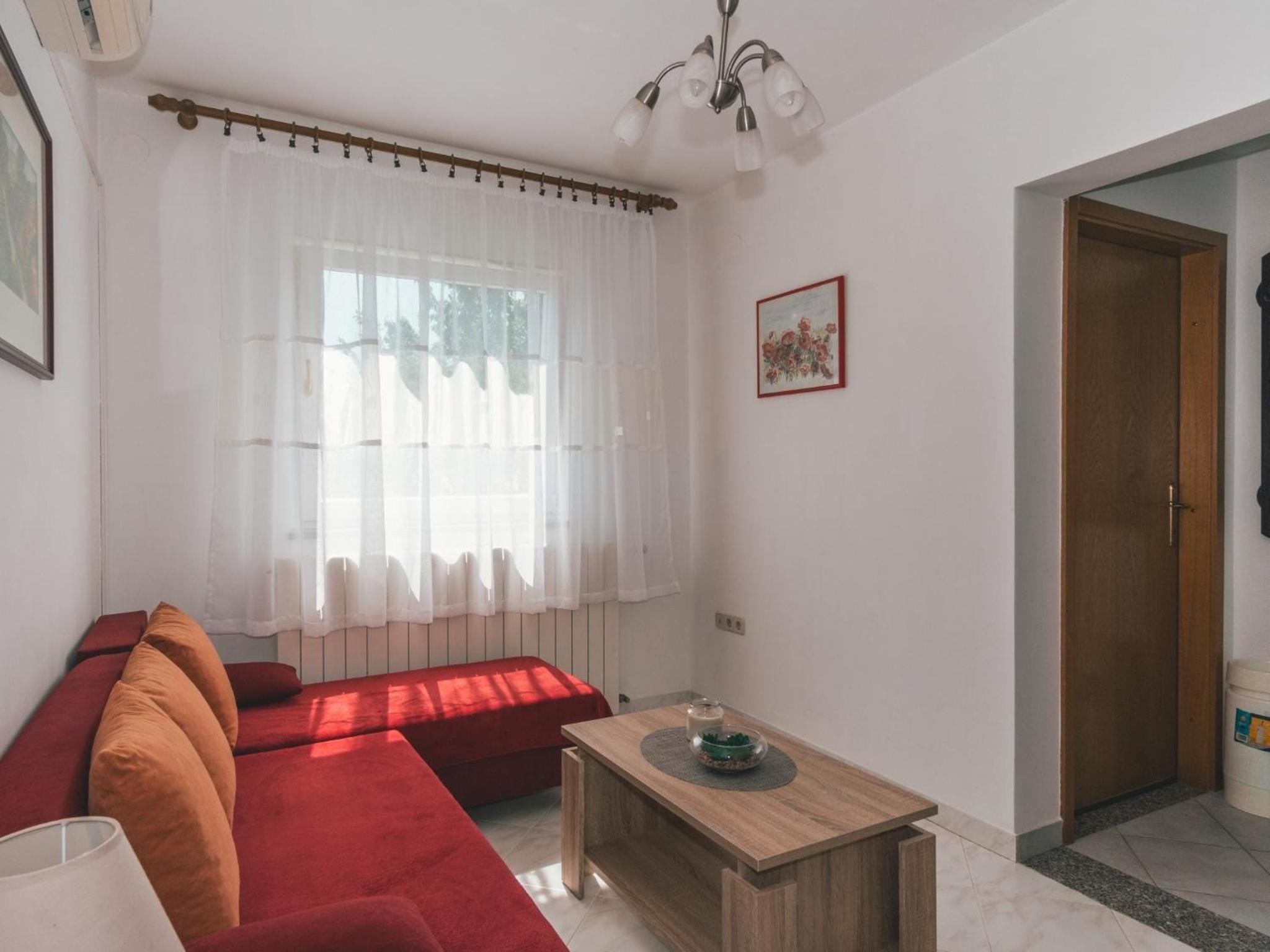 One Bedroom Apartment photo 3