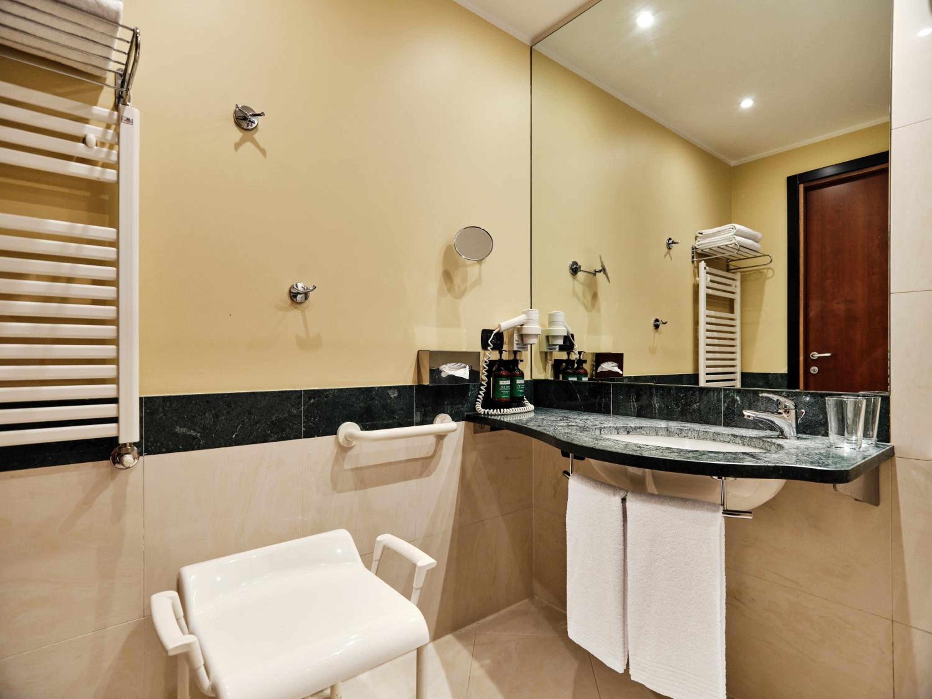 Crowne Plaza Milán Malpensa Aeropuerto, un hotel IHG, Foto 7