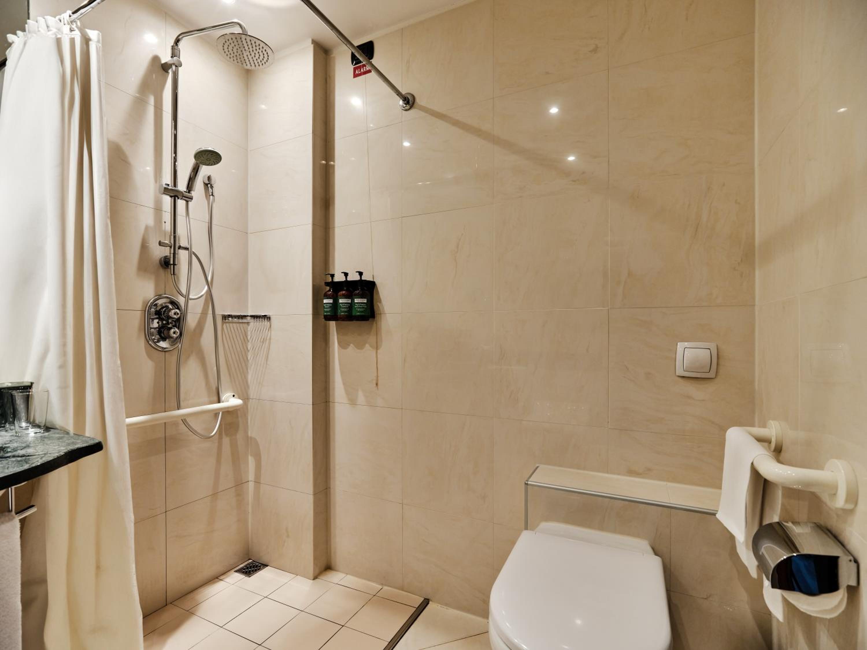 Crowne Plaza Milán Malpensa Aeropuerto, un hotel IHG, Foto 3
