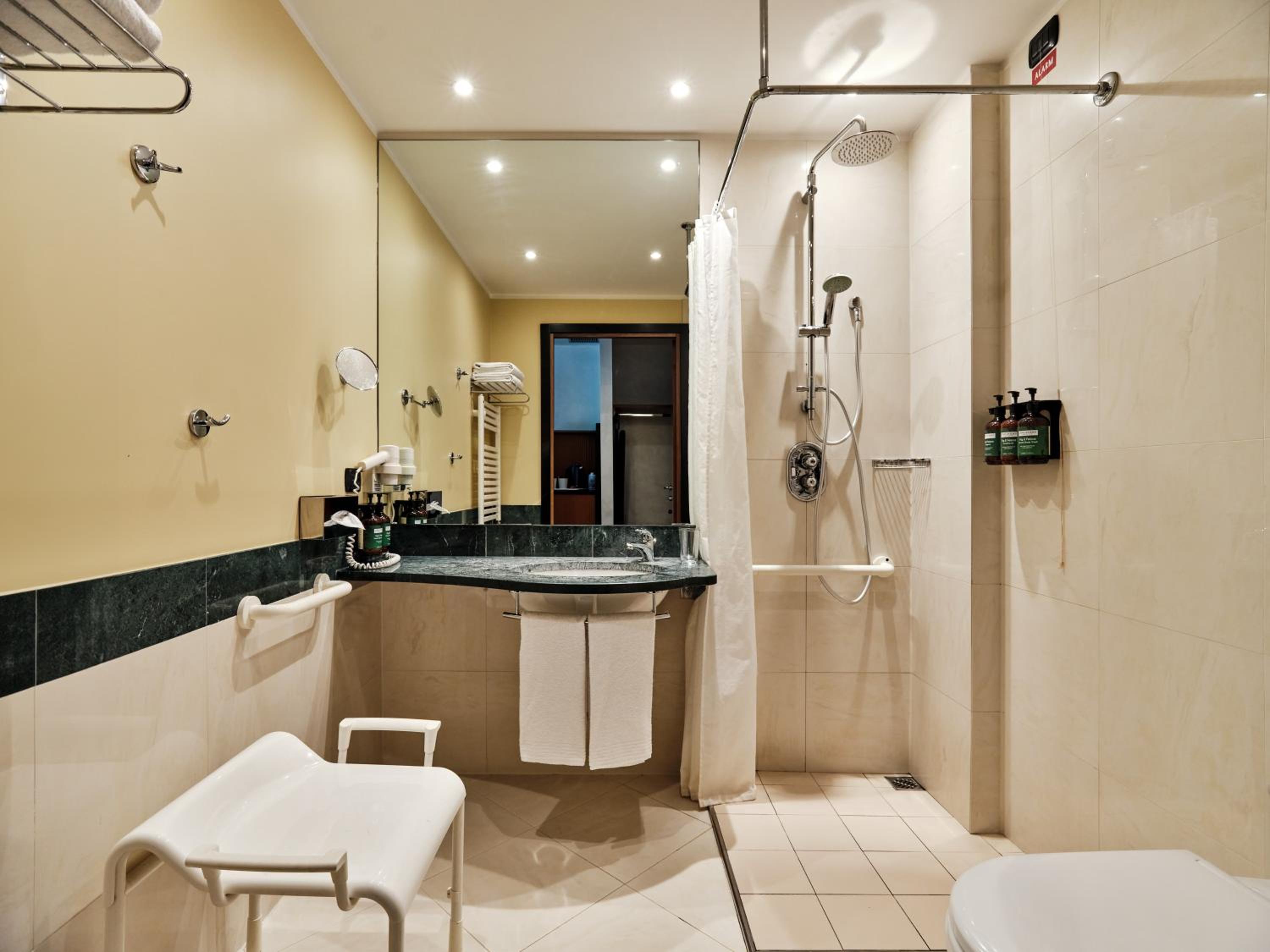 Crowne Plaza Milán Malpensa Aeropuerto, un hotel IHG, Foto 4
