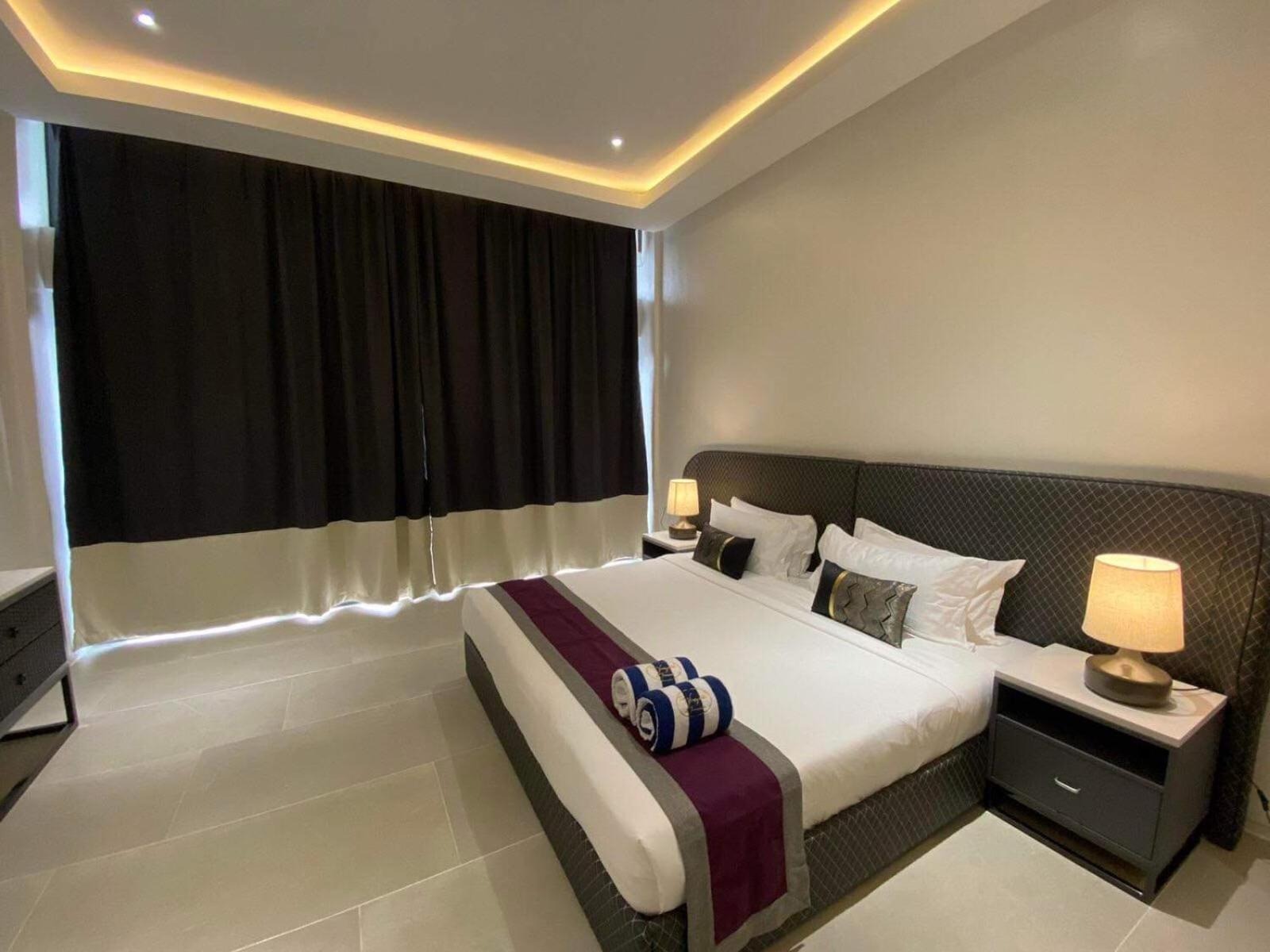 One-Bedroom Villa photo 1